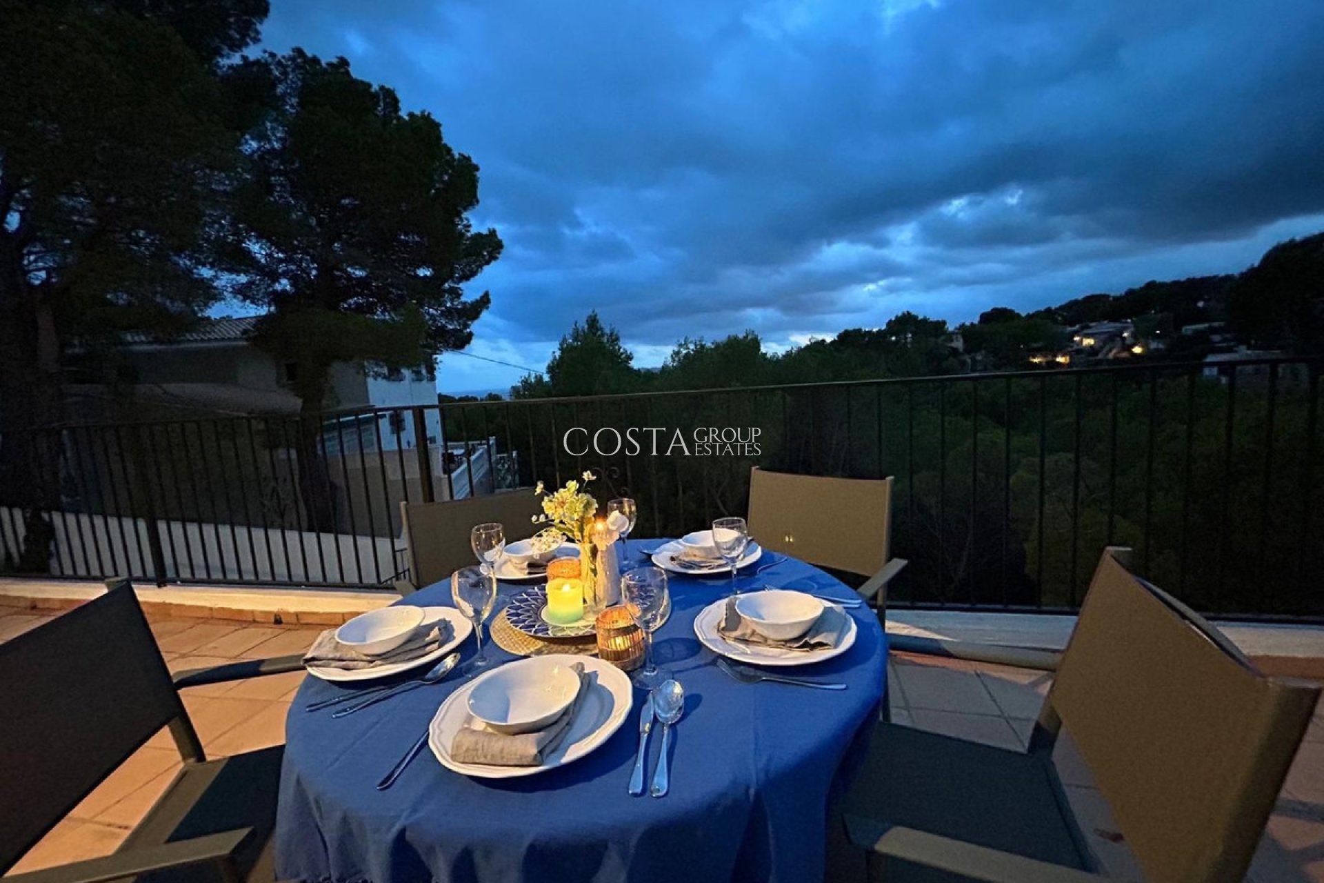 Wiederverkauf - Villa -
Altea - Altea La Vella