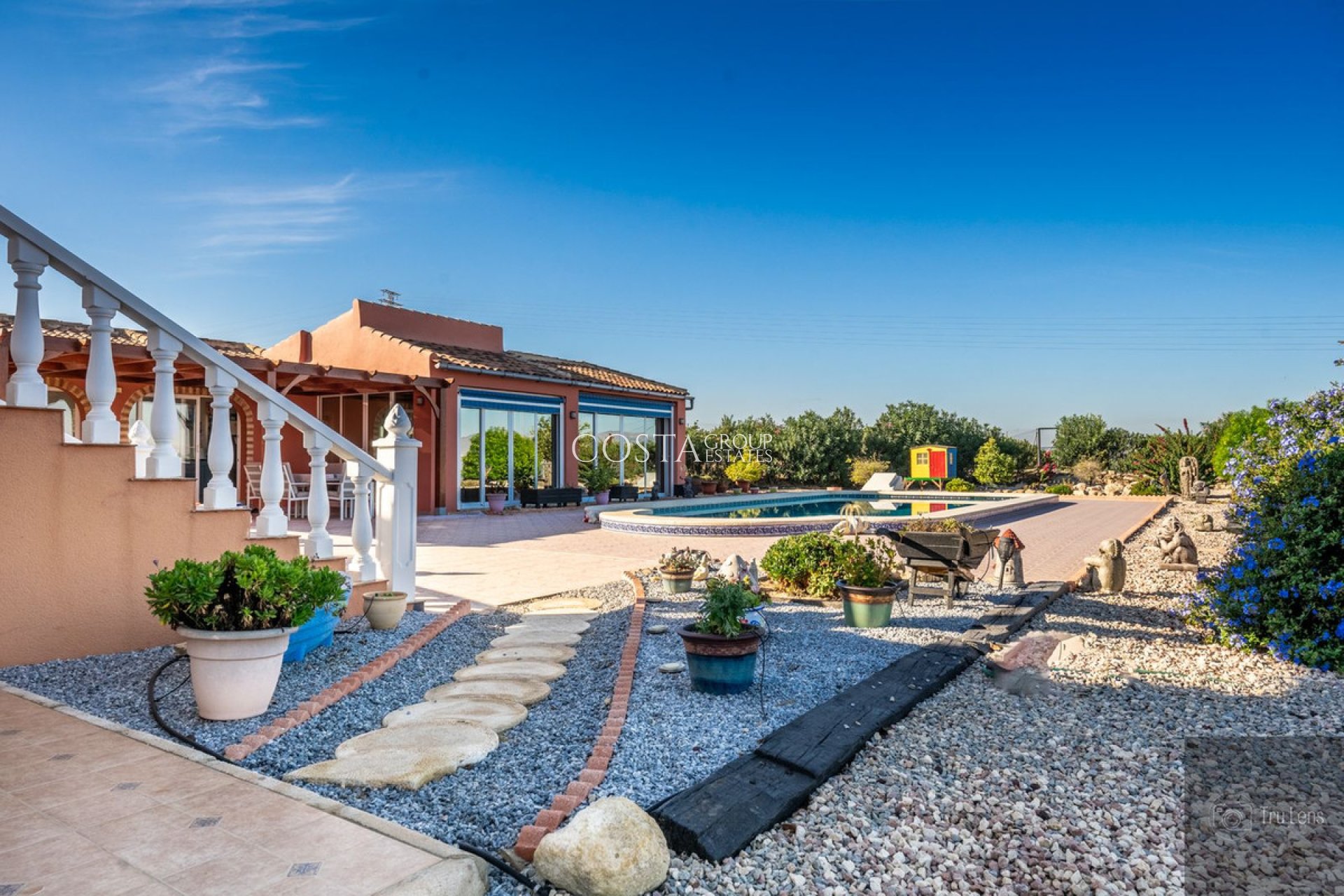 Wiederverkauf - Villa -
Benejúzar - Benejuzar Centro