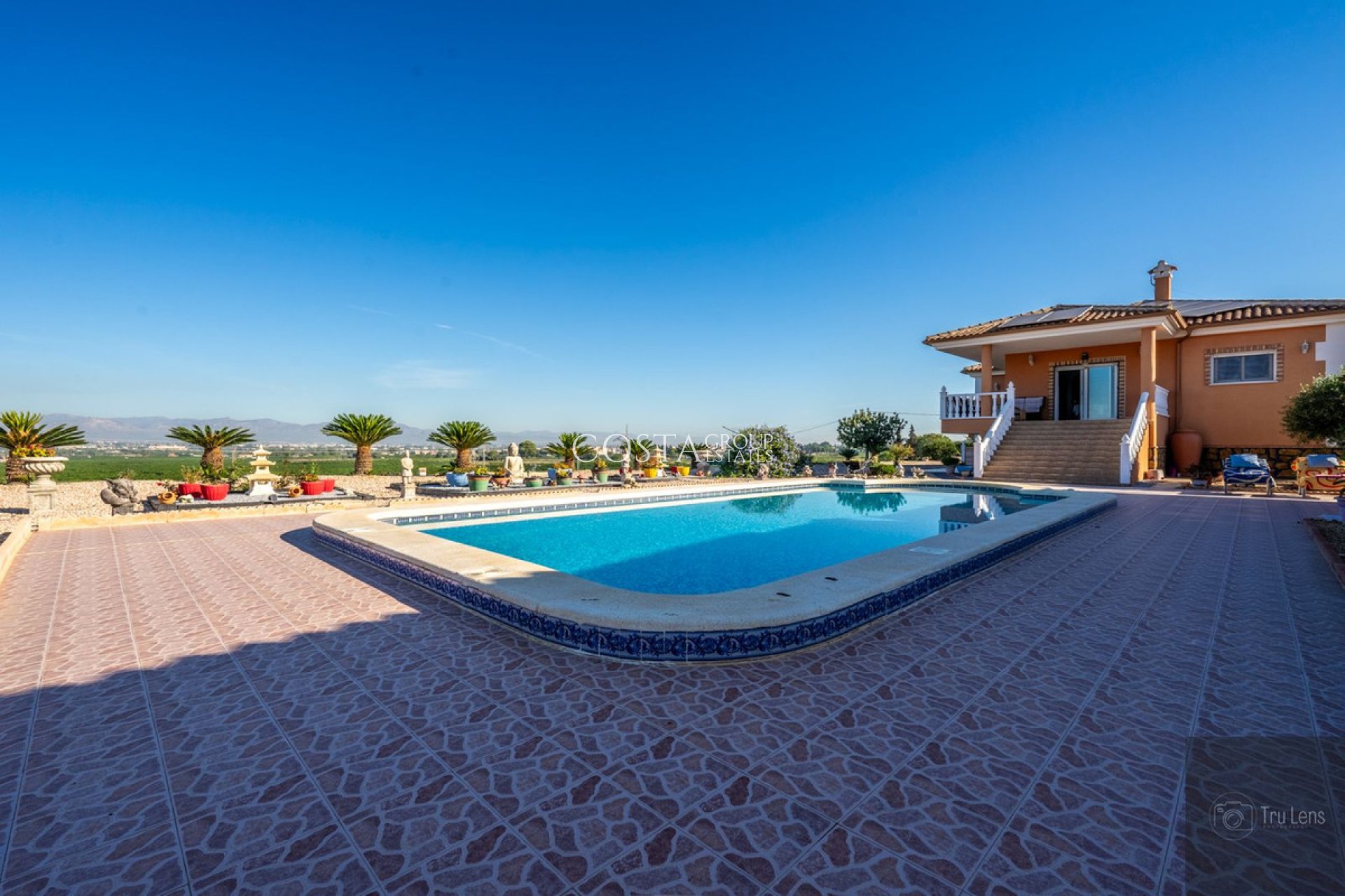 Wiederverkauf - Villa -
Benejúzar - Benejuzar Centro