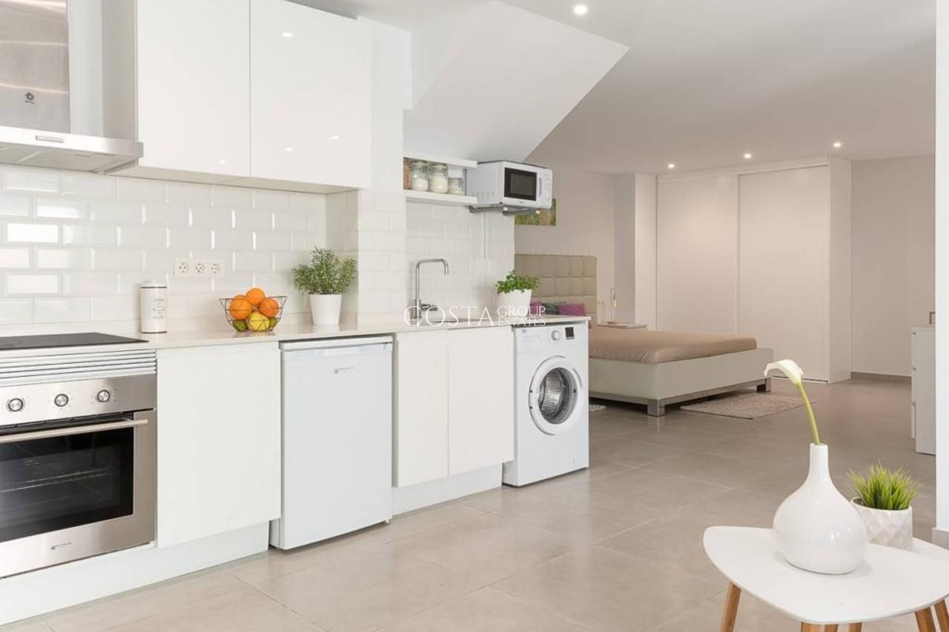 Wiederverkauf - Villa -
Benijofar - Benijofar - Village