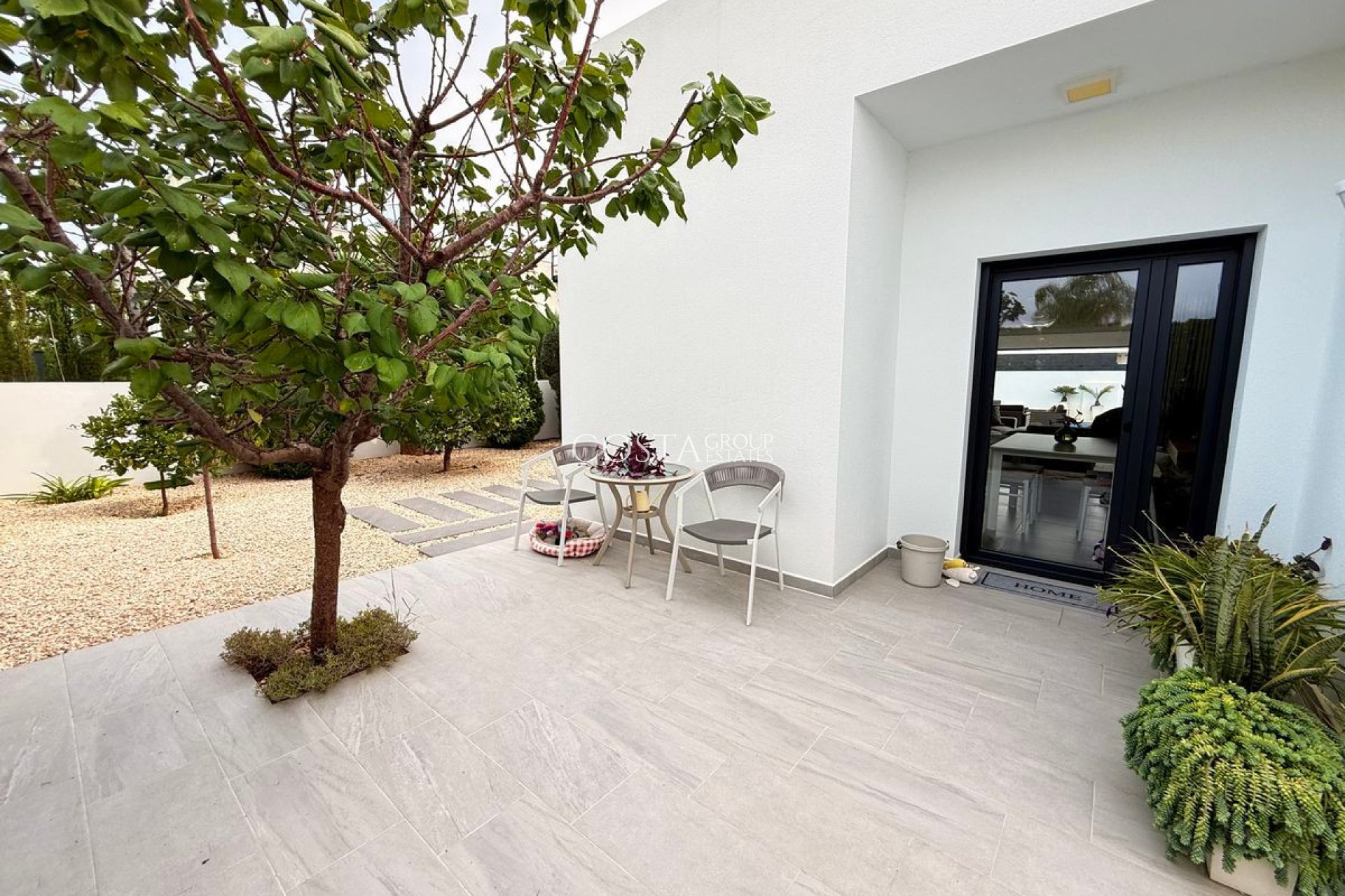 Wiederverkauf - Villa -
Benijofar