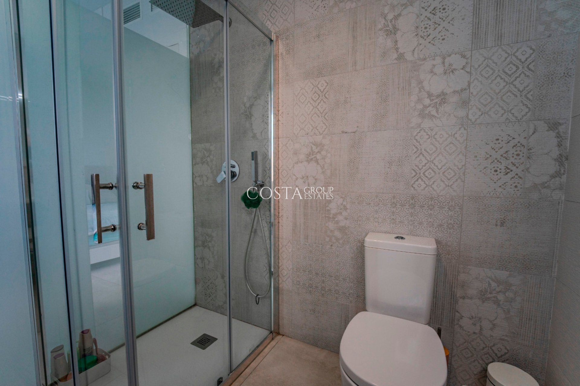 Wiederverkauf - Villa -
Benijofar