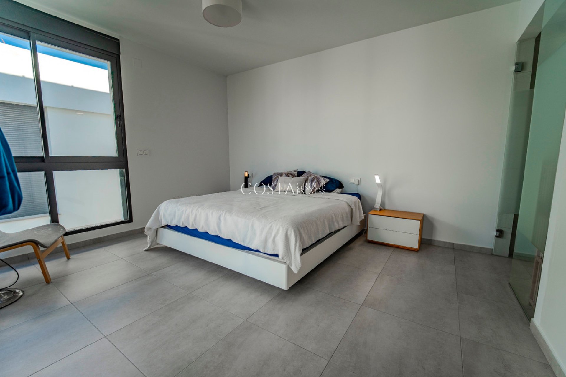 Wiederverkauf - Villa -
Benijofar