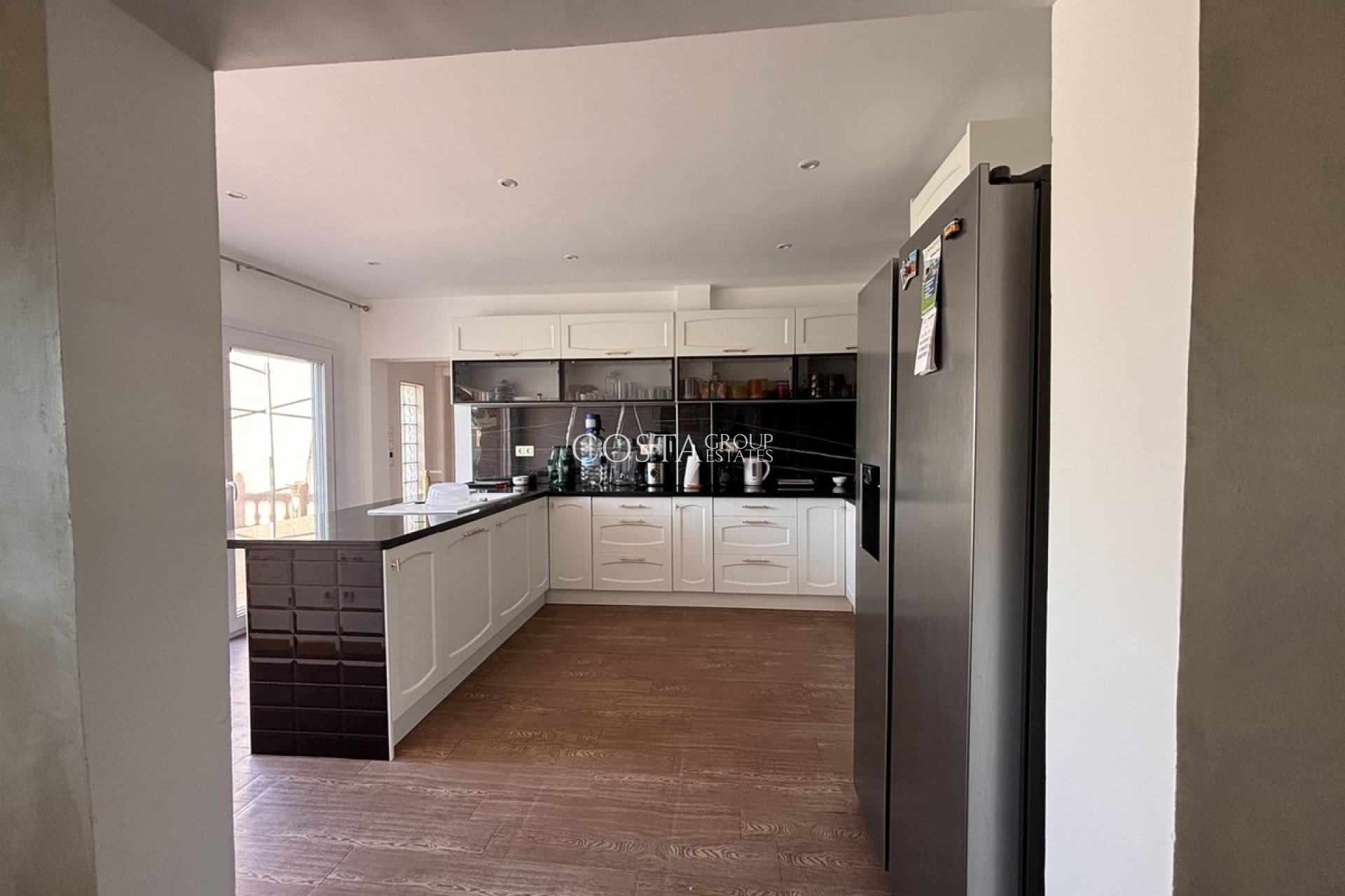 Wiederverkauf - Villa -
Benijofar