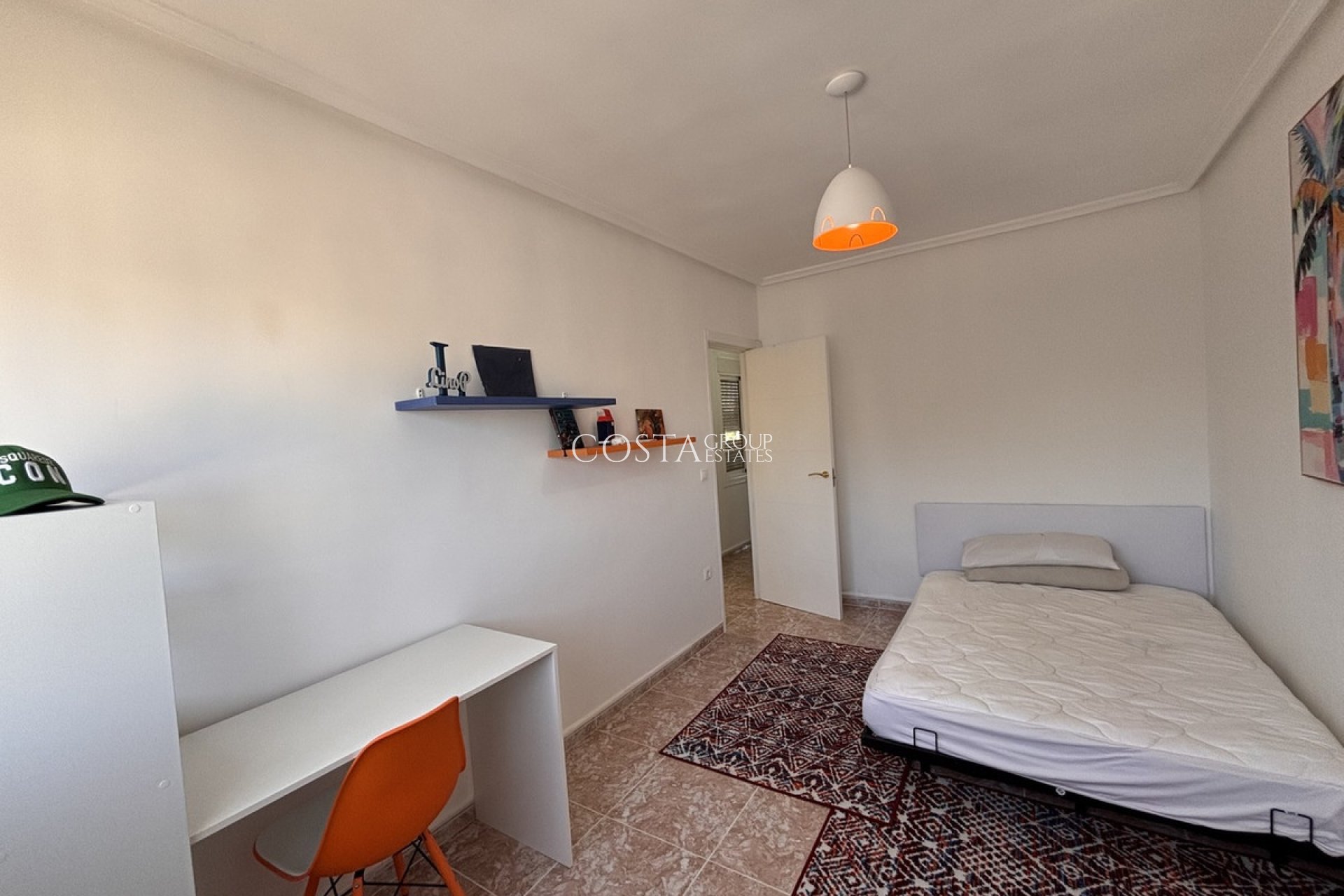 Wiederverkauf - Villa -
Benijofar