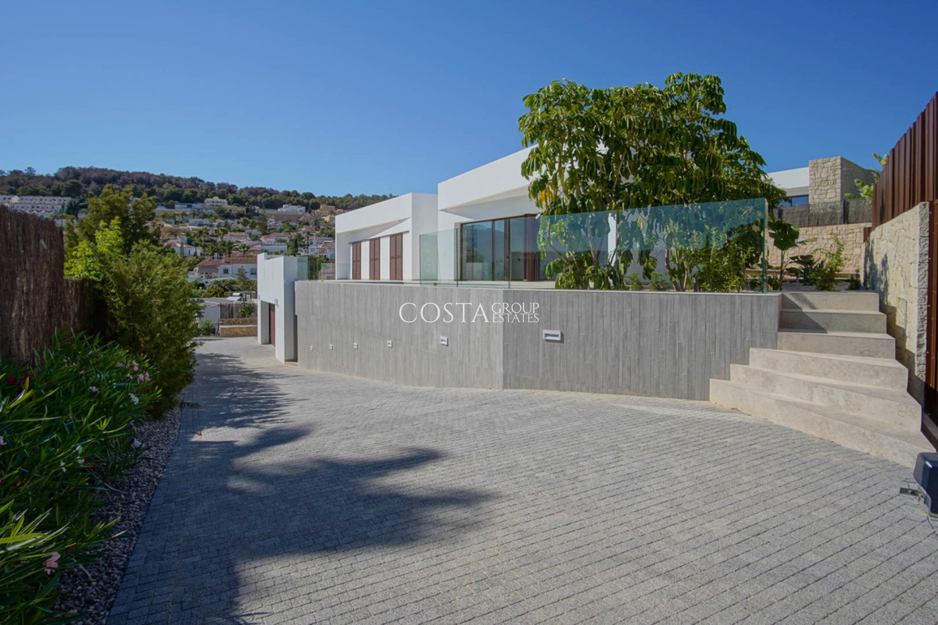 Wiederverkauf - Villa -
Benissa - Benissa Centro