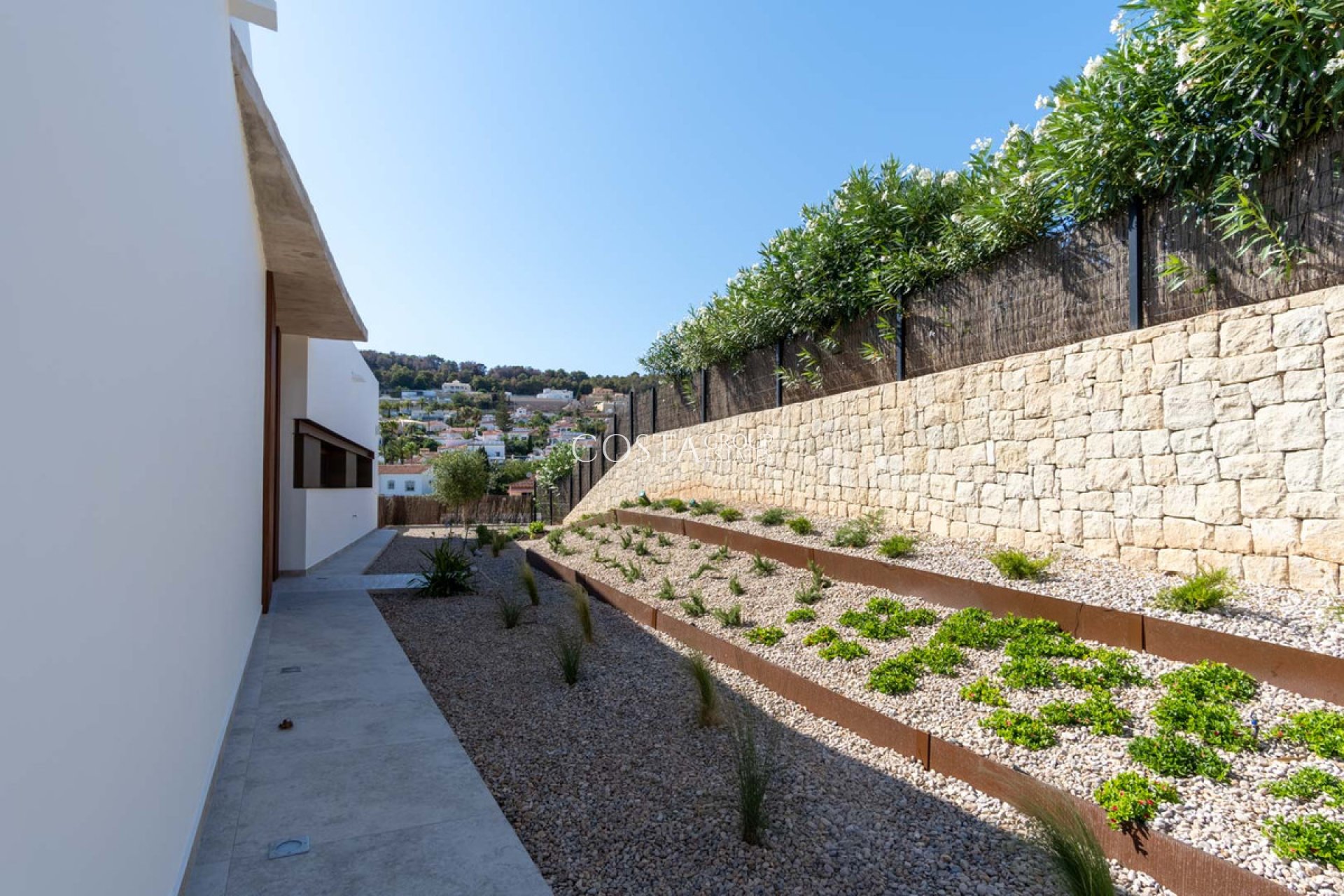 Wiederverkauf - Villa -
Benissa - Benissa Centro