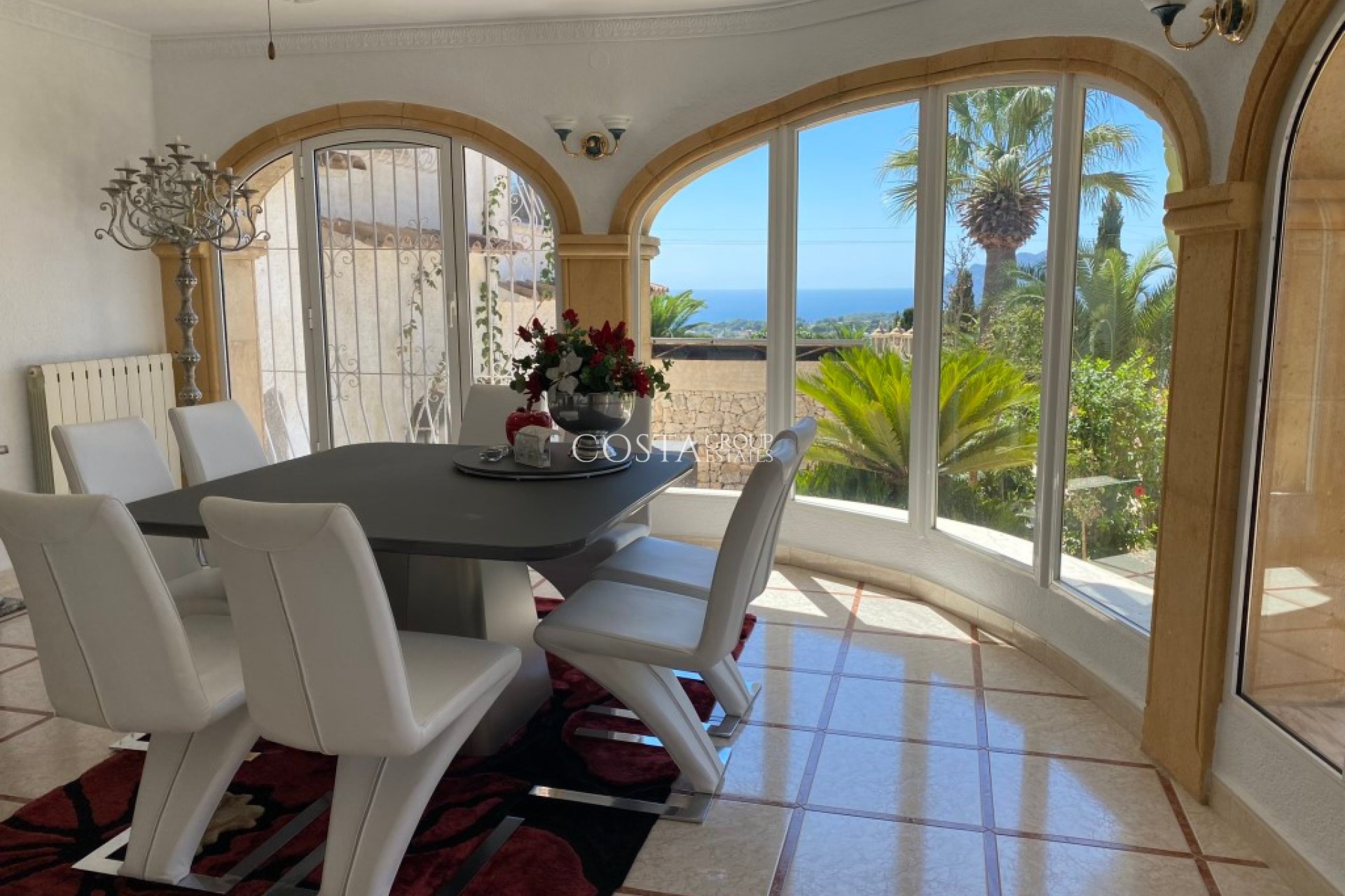 Wiederverkauf - Villa -
Benissa - Benissa Centro
