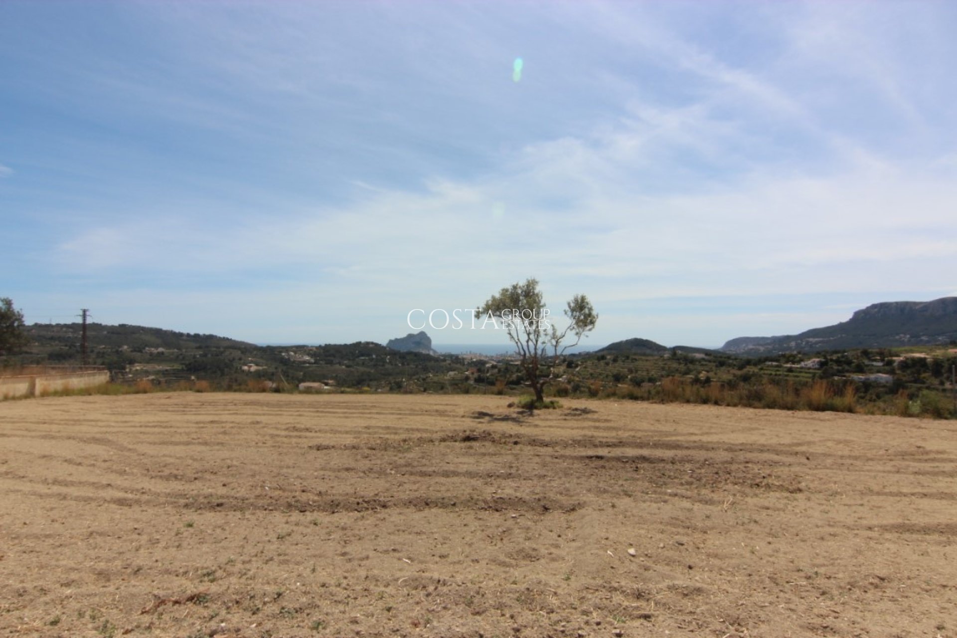 Wiederverkauf - Villa -
Benissa - Benissa Centro