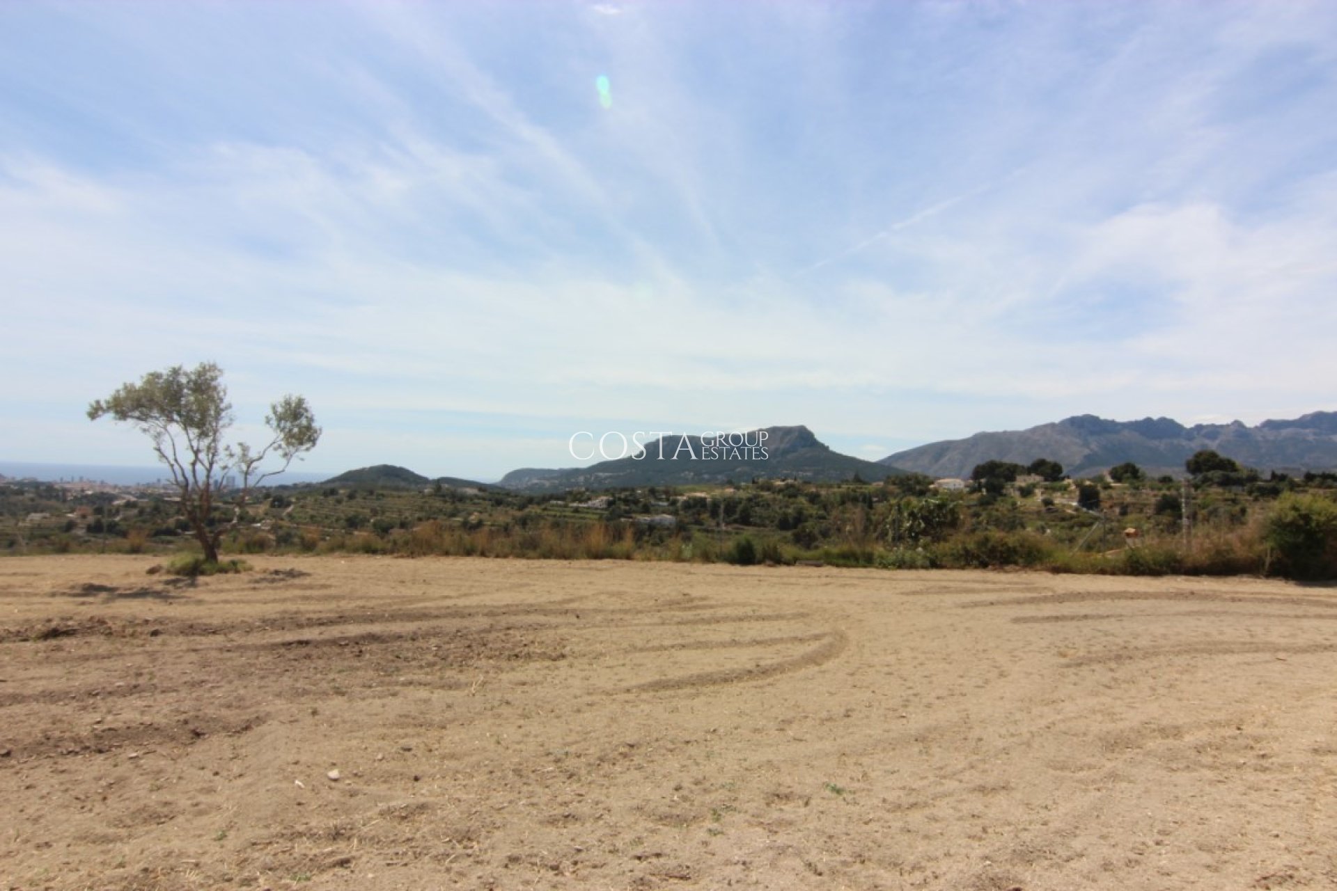 Wiederverkauf - Villa -
Benissa - Benissa Centro