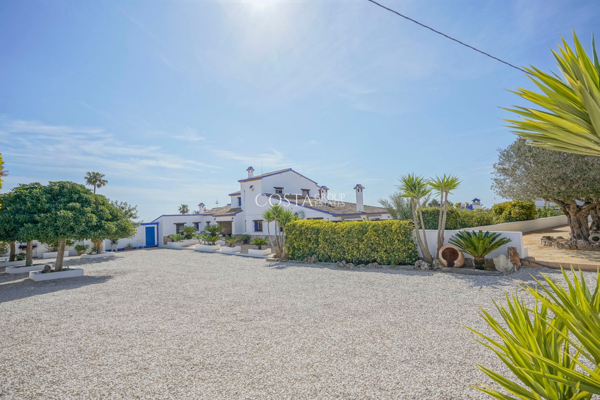 Wiederverkauf - Villa -
Benissa - Benissa Centro