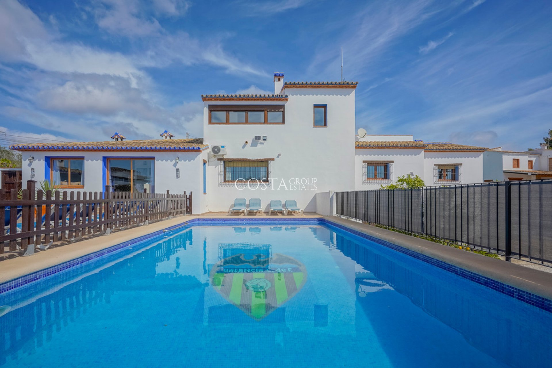 Wiederverkauf - Villa -
Benissa - Benissa Centro