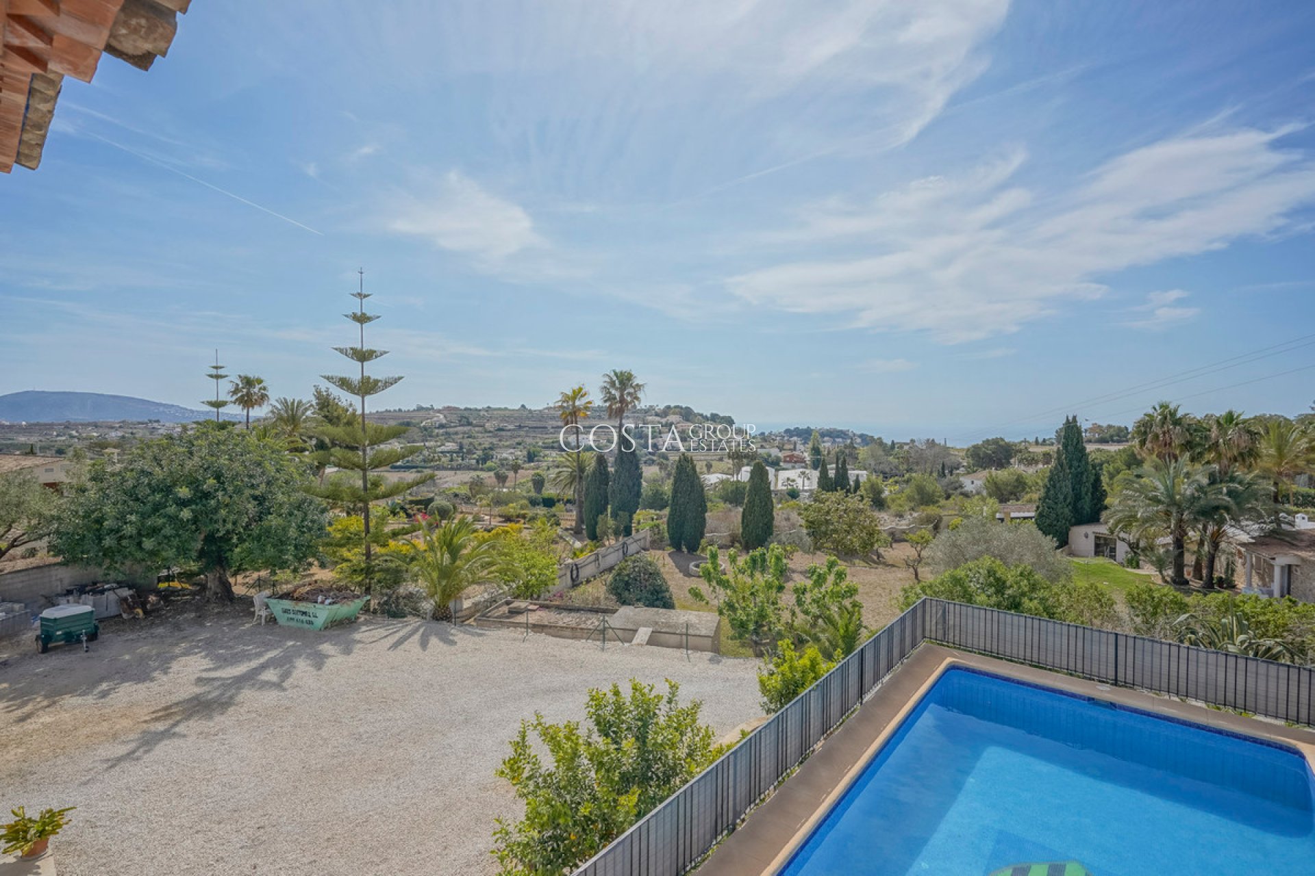 Wiederverkauf - Villa -
Benissa - Benissa Centro