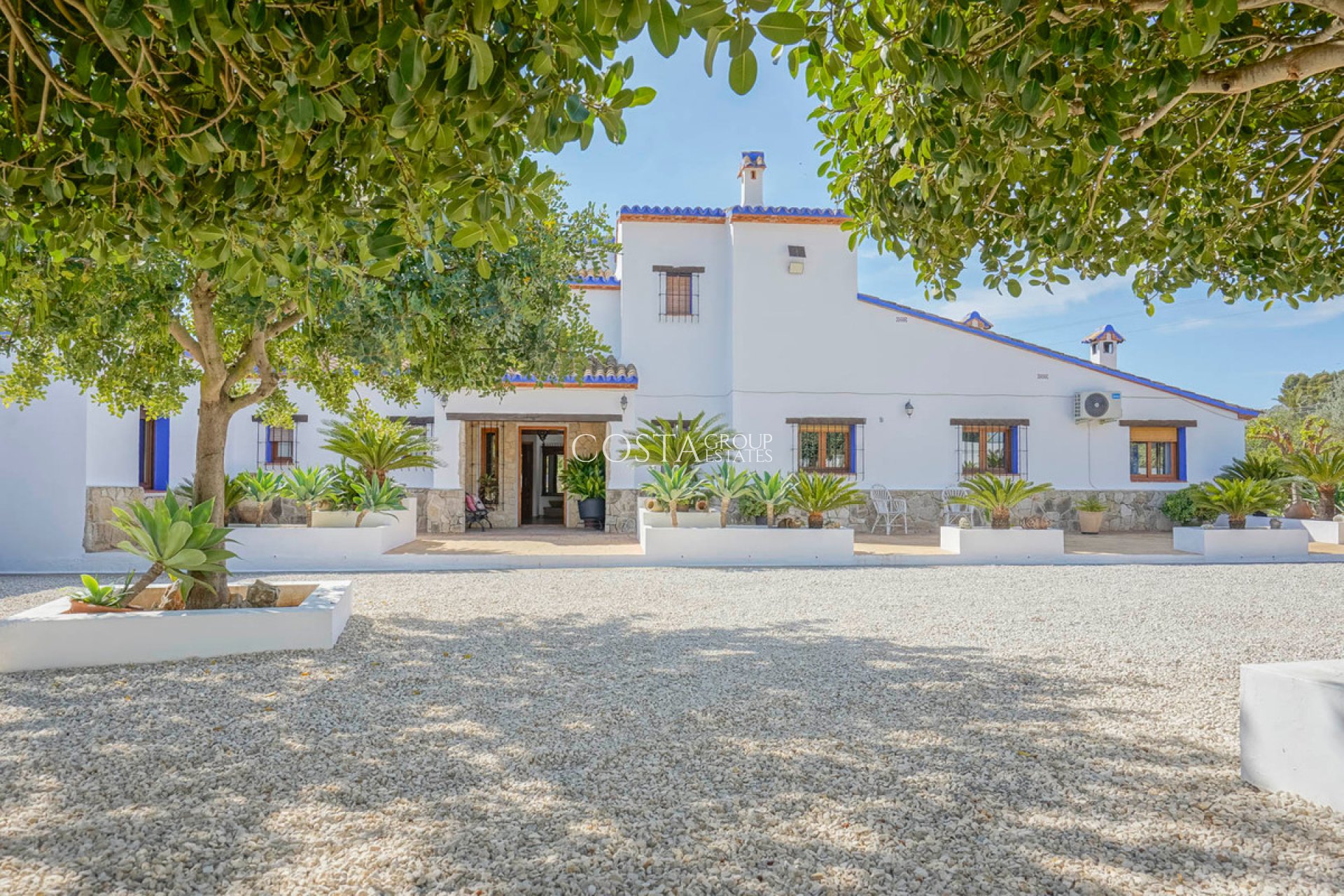 Wiederverkauf - Villa -
Benissa - Benissa Centro