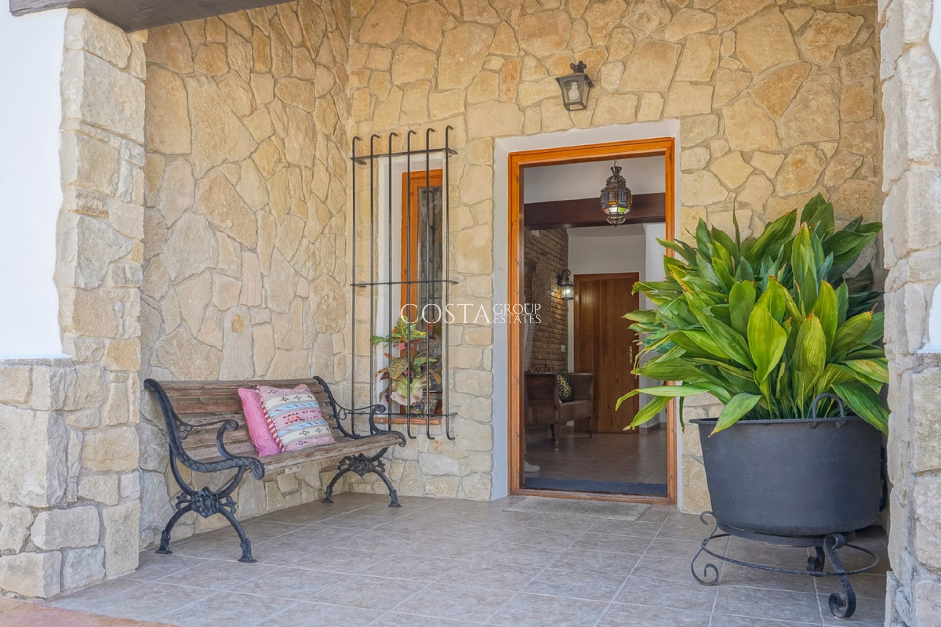 Wiederverkauf - Villa -
Benissa - Benissa Centro