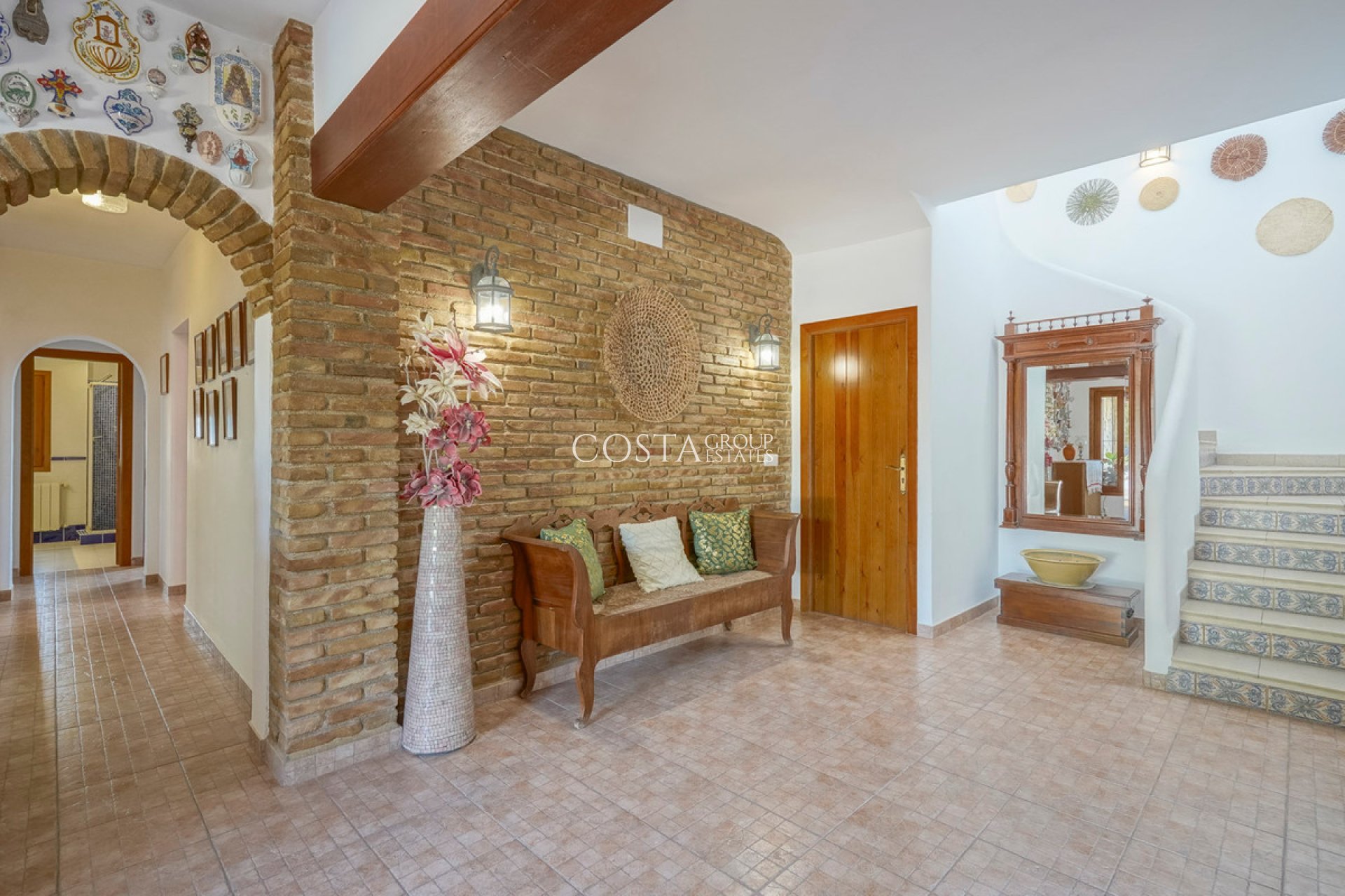 Wiederverkauf - Villa -
Benissa - Benissa Centro
