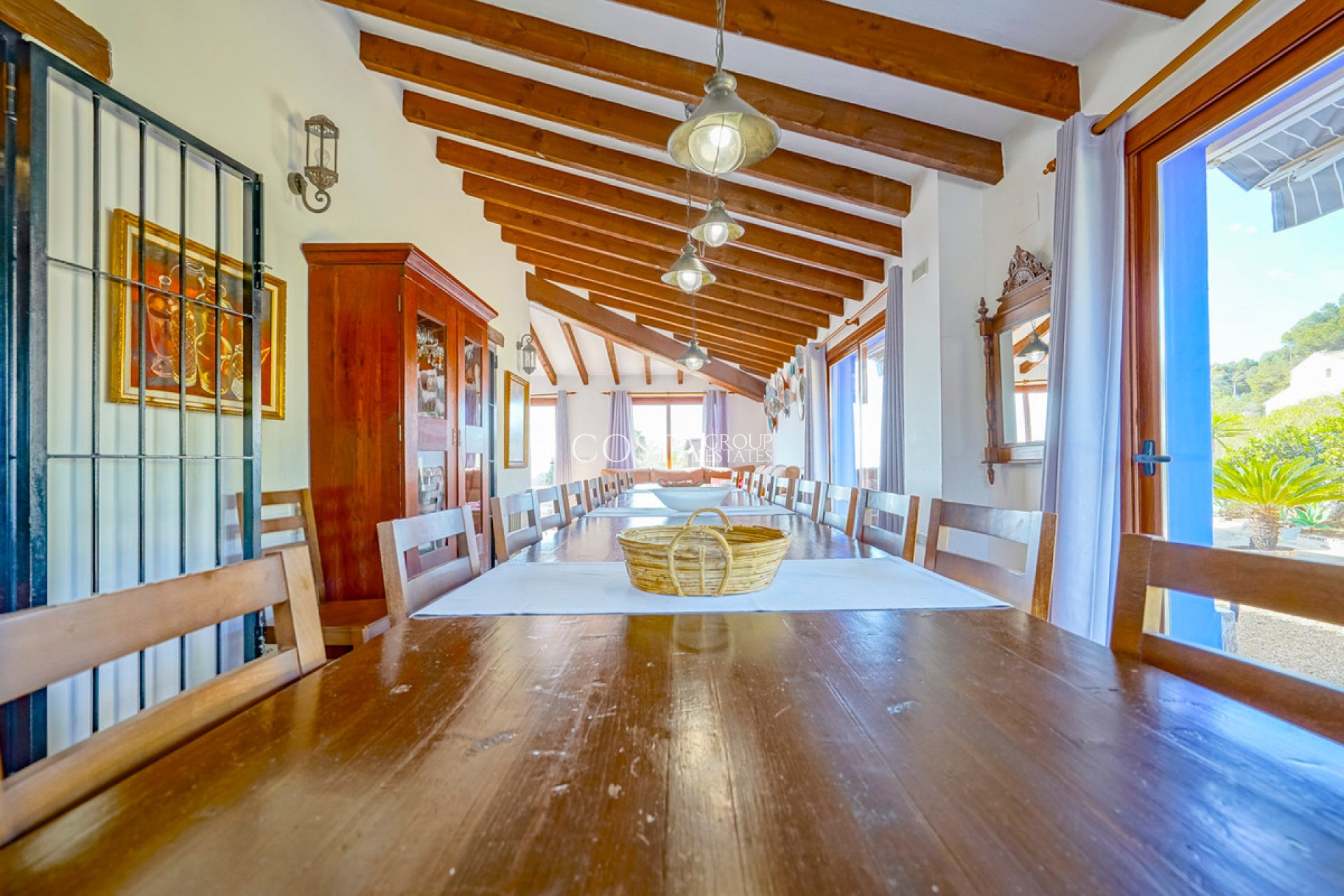 Wiederverkauf - Villa -
Benissa - Benissa Centro
