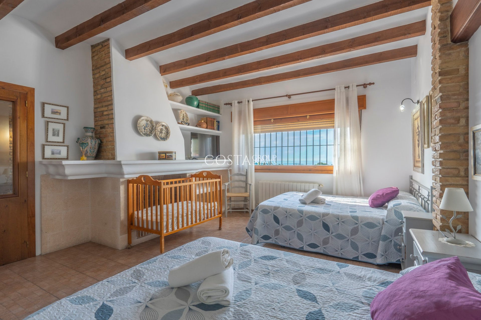 Wiederverkauf - Villa -
Benissa - Benissa Centro