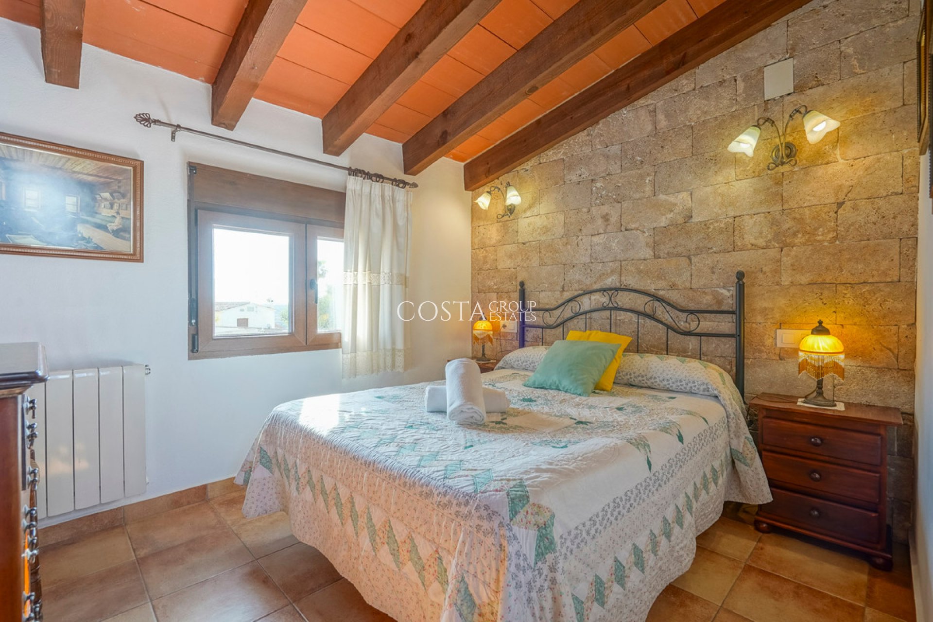 Wiederverkauf - Villa -
Benissa - Benissa Centro
