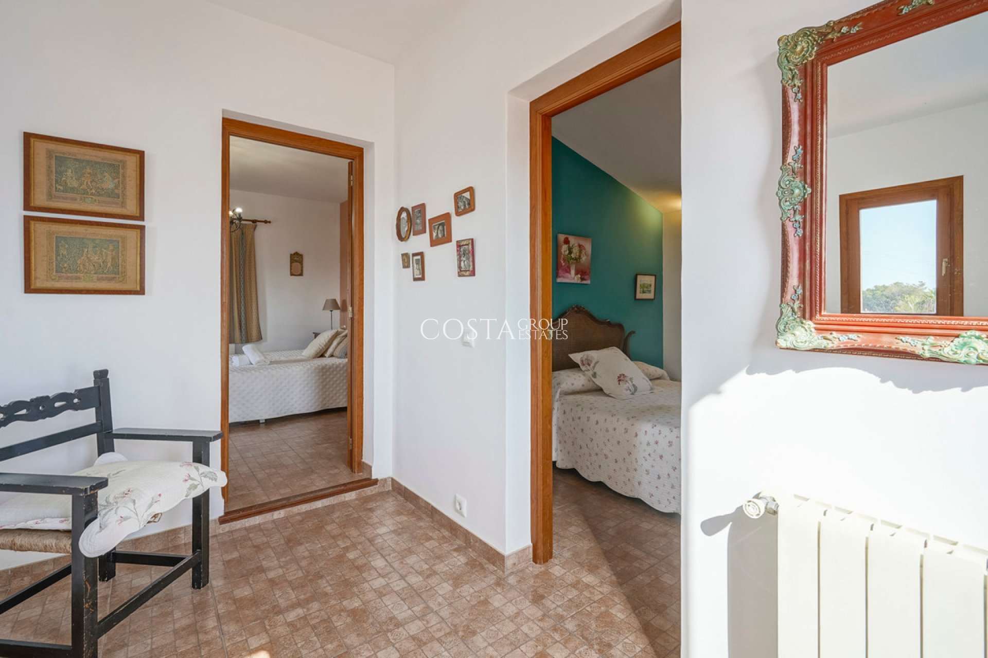 Wiederverkauf - Villa -
Benissa - Benissa Centro