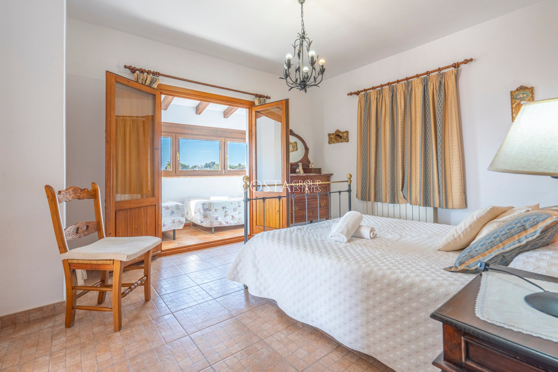 Wiederverkauf - Villa -
Benissa - Benissa Centro