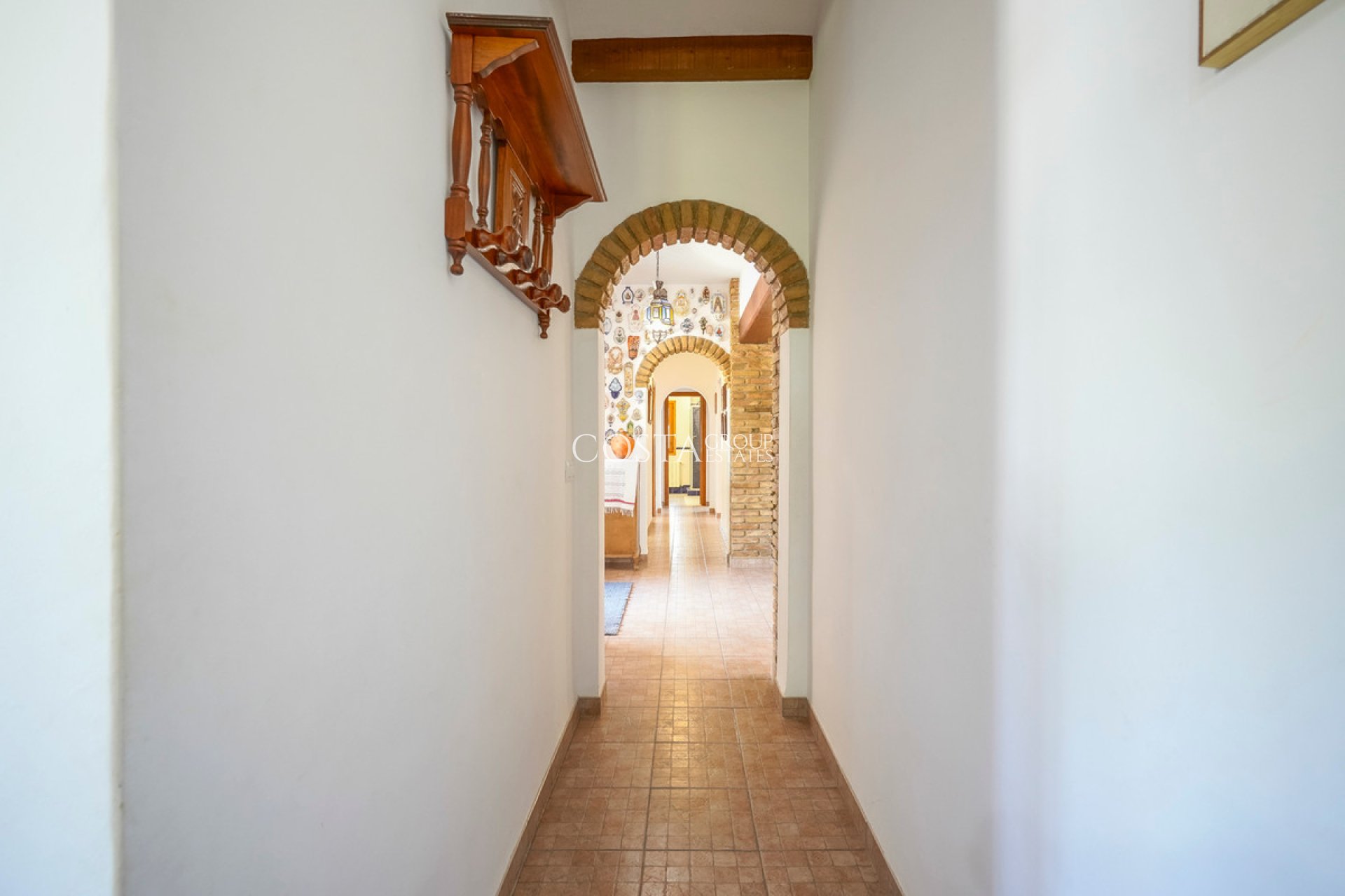 Wiederverkauf - Villa -
Benissa - Benissa Centro