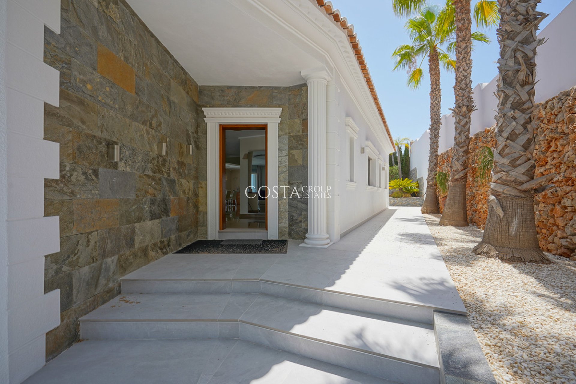 Wiederverkauf - Villa -
Benissa - Benissa Centro
