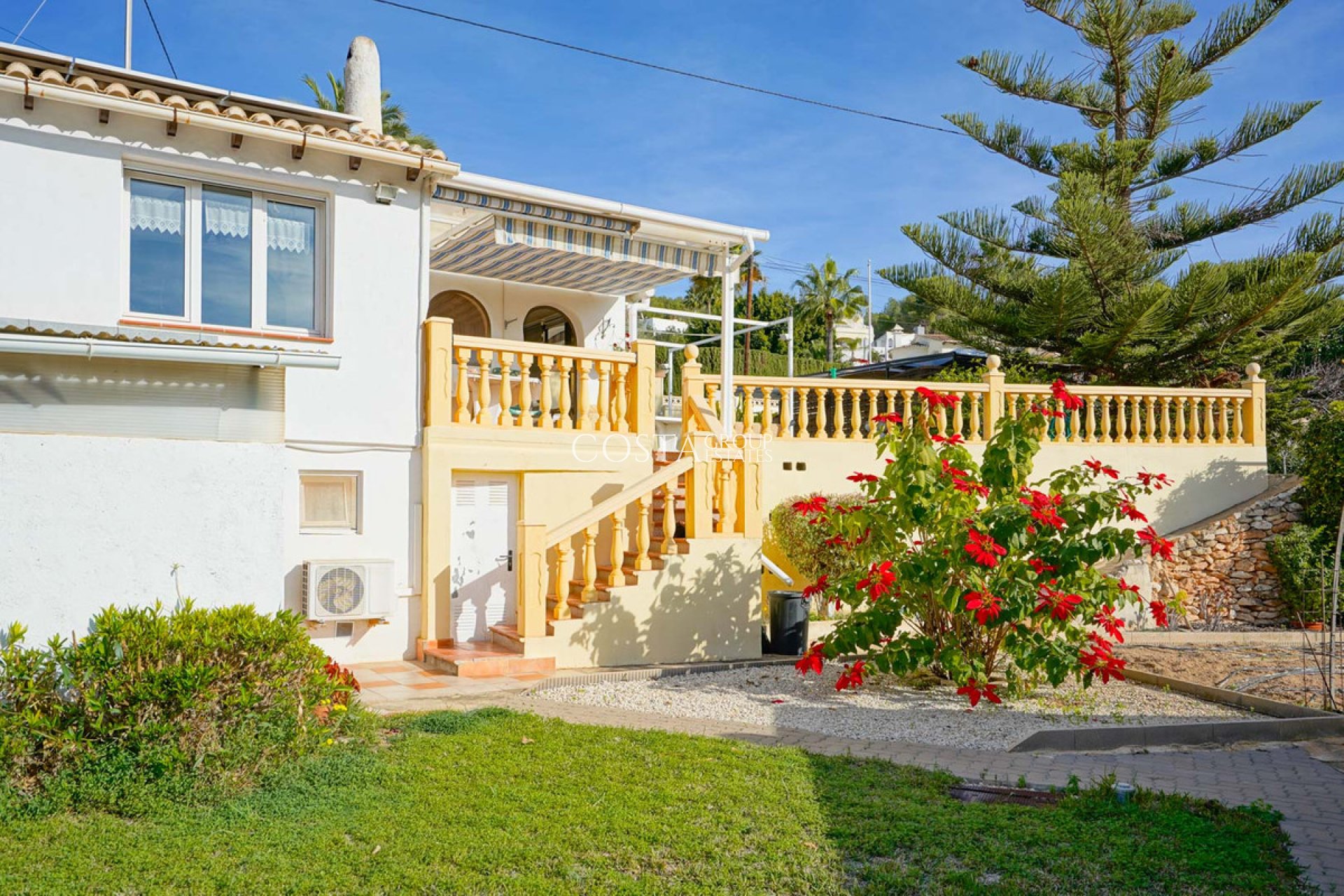 Wiederverkauf - Villa -
Benissa - Benissa Centro