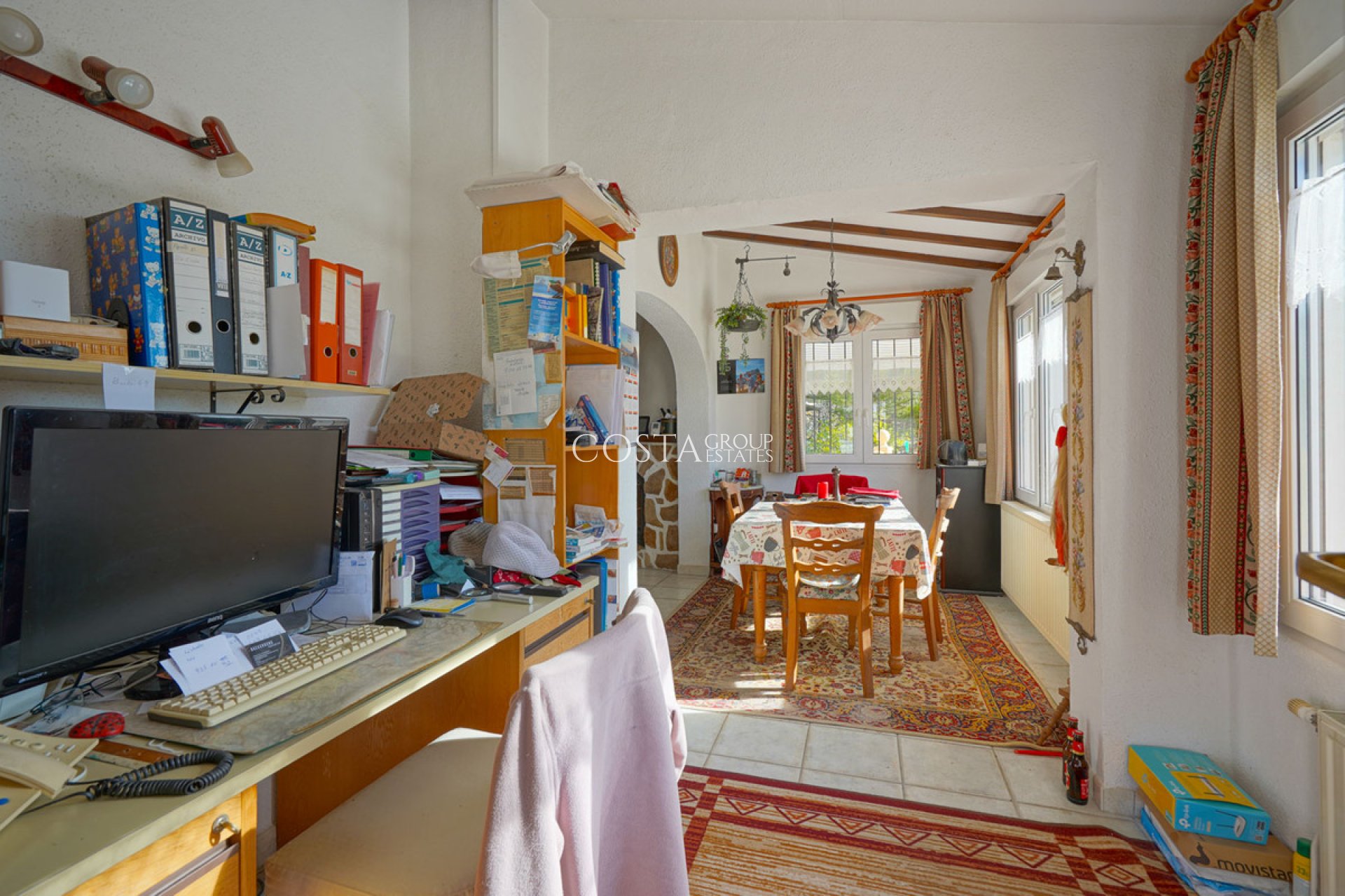 Wiederverkauf - Villa -
Benissa - Benissa Centro