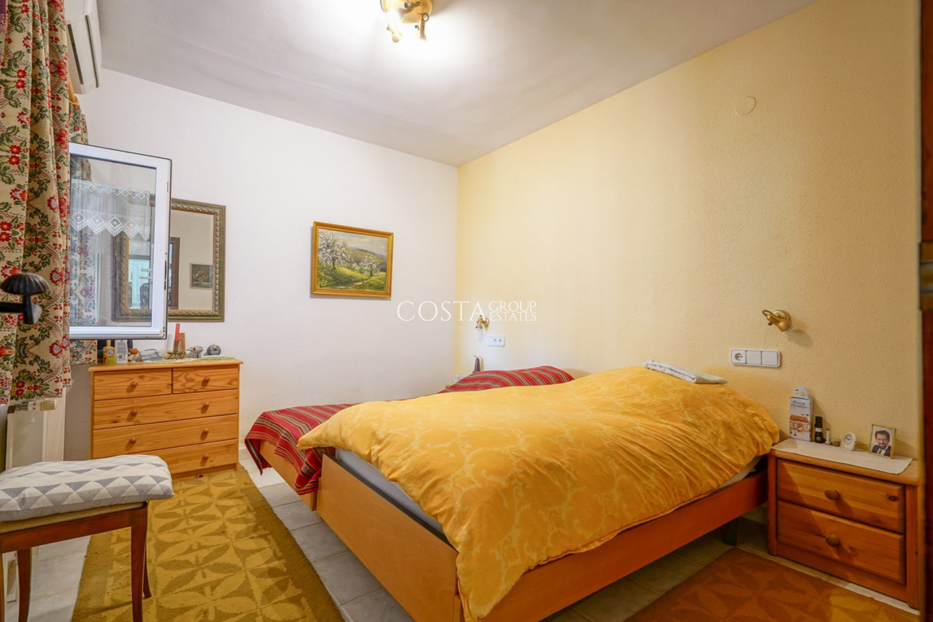 Wiederverkauf - Villa -
Benissa - Benissa Centro