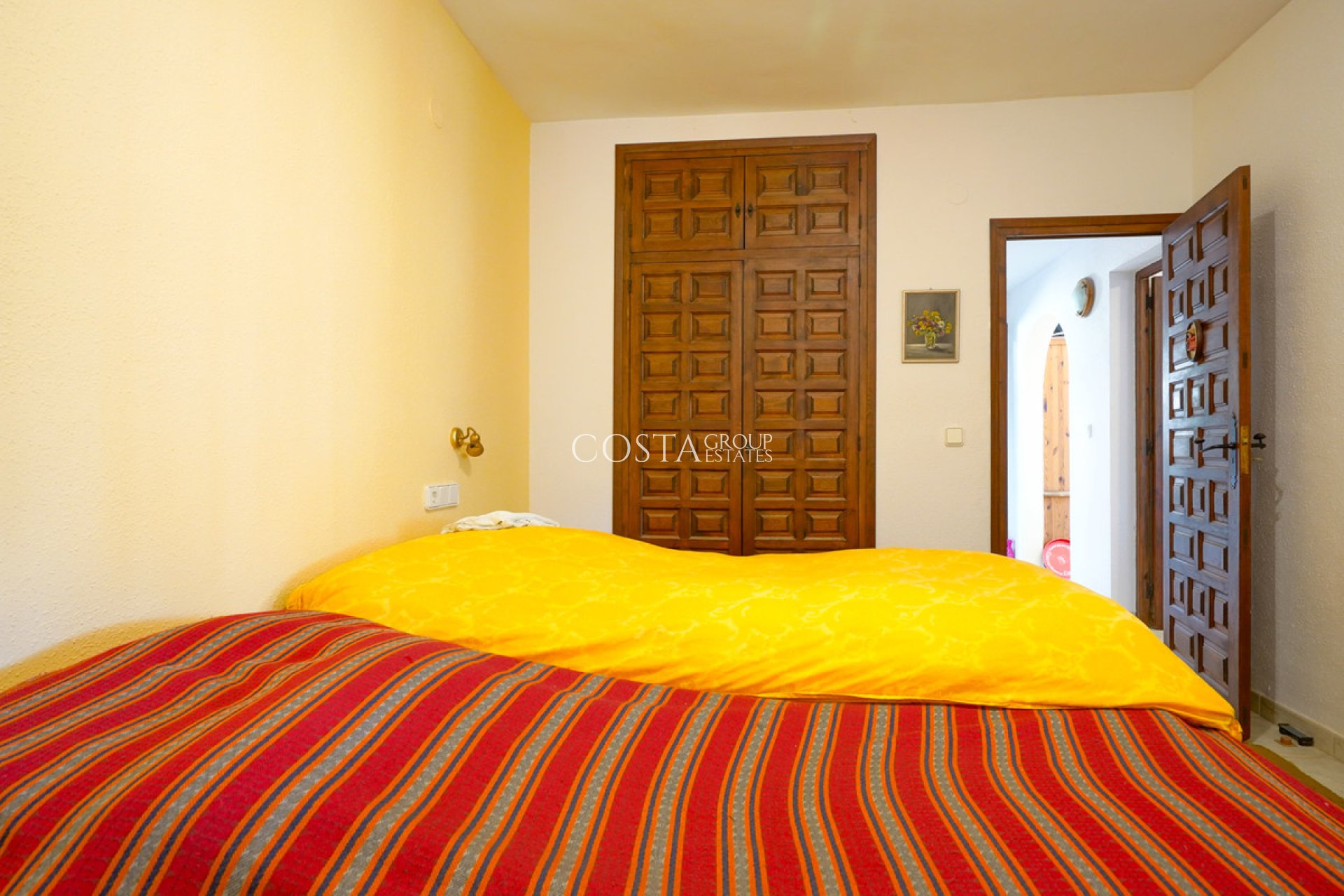Wiederverkauf - Villa -
Benissa - Benissa Centro
