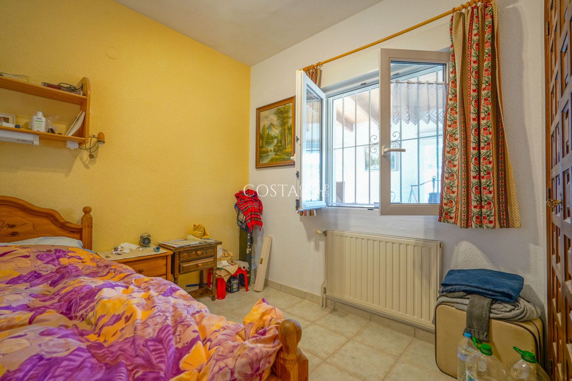 Wiederverkauf - Villa -
Benissa - Benissa Centro