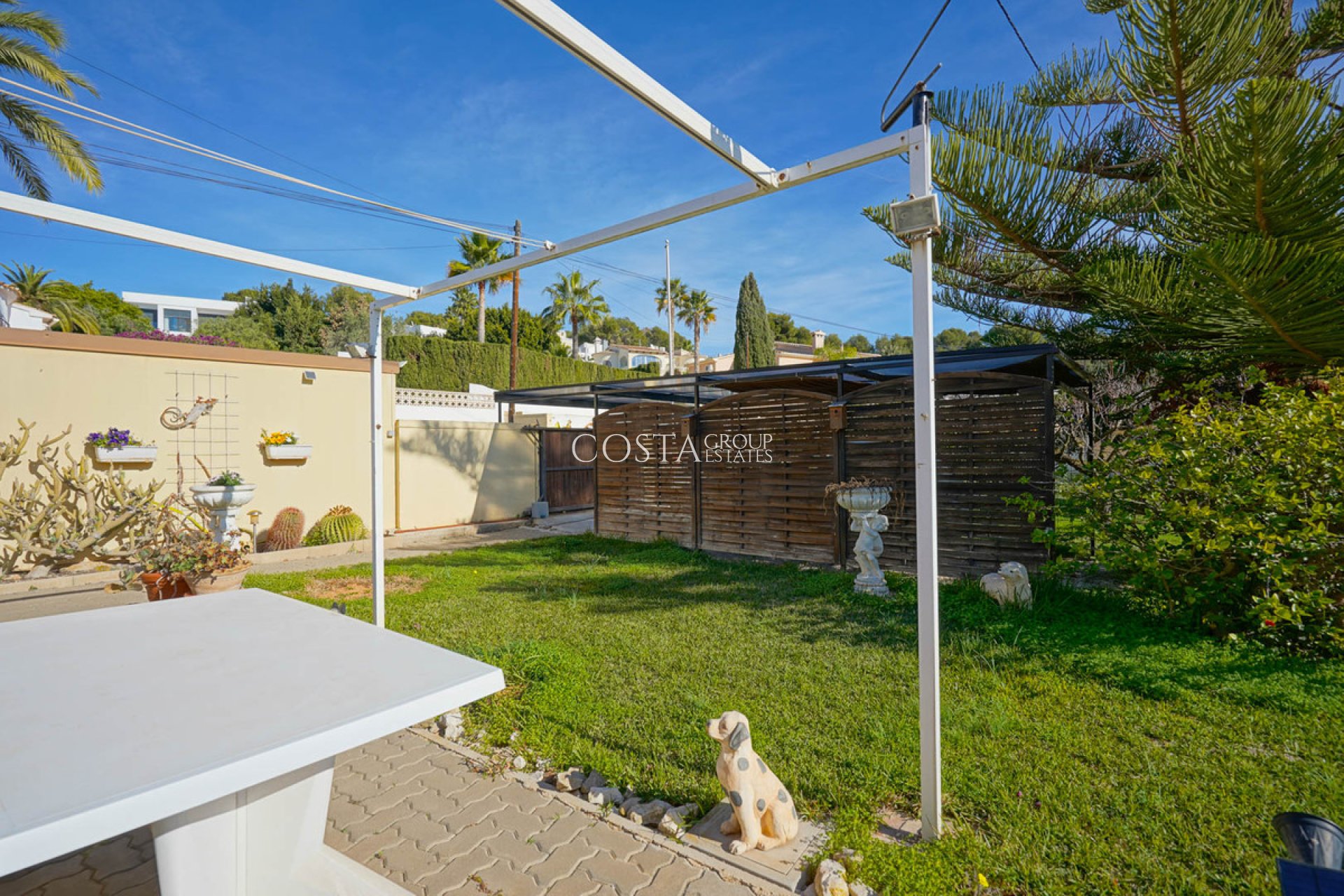 Wiederverkauf - Villa -
Benissa - Benissa Centro