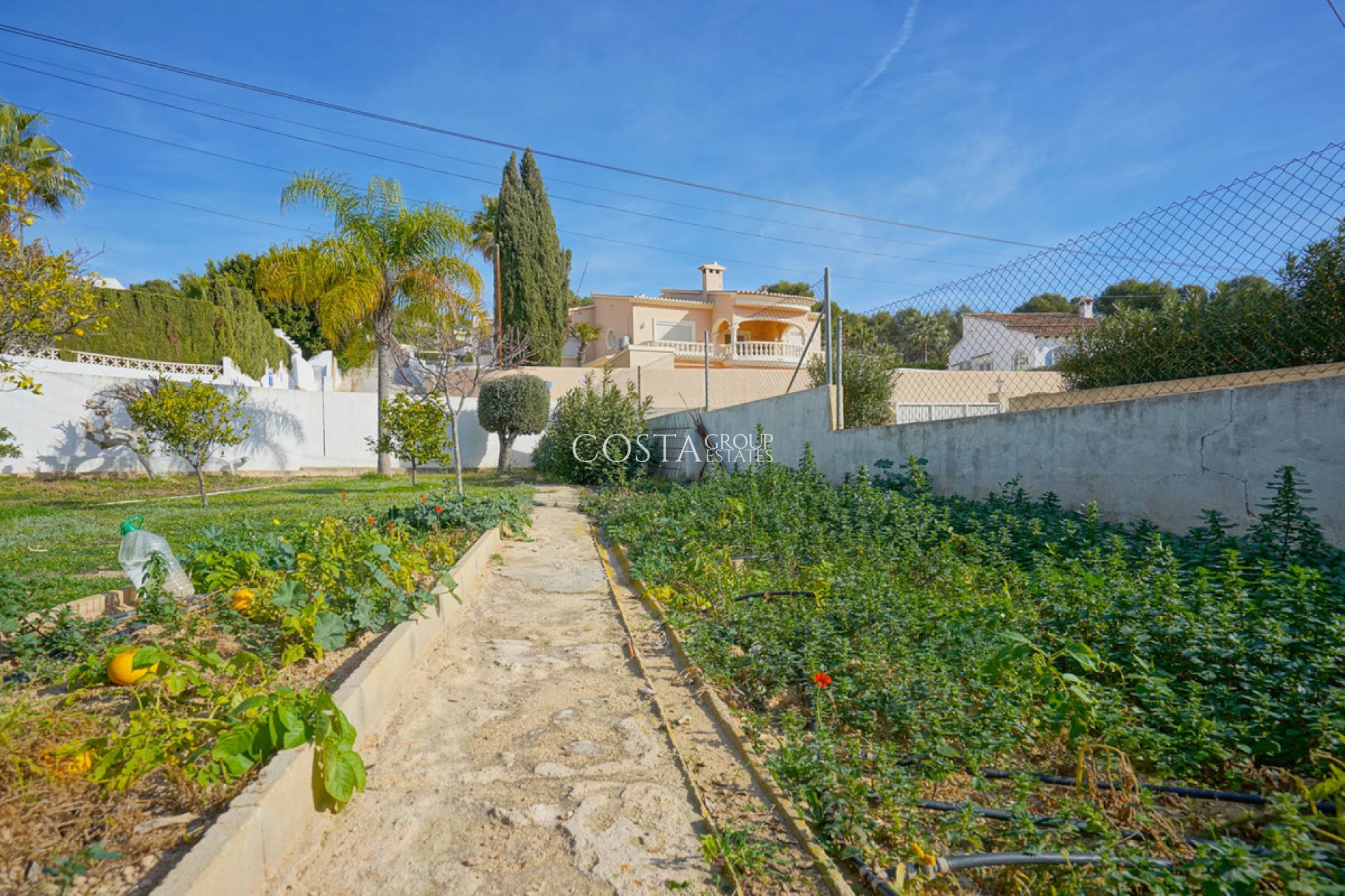 Wiederverkauf - Villa -
Benissa - Benissa Centro
