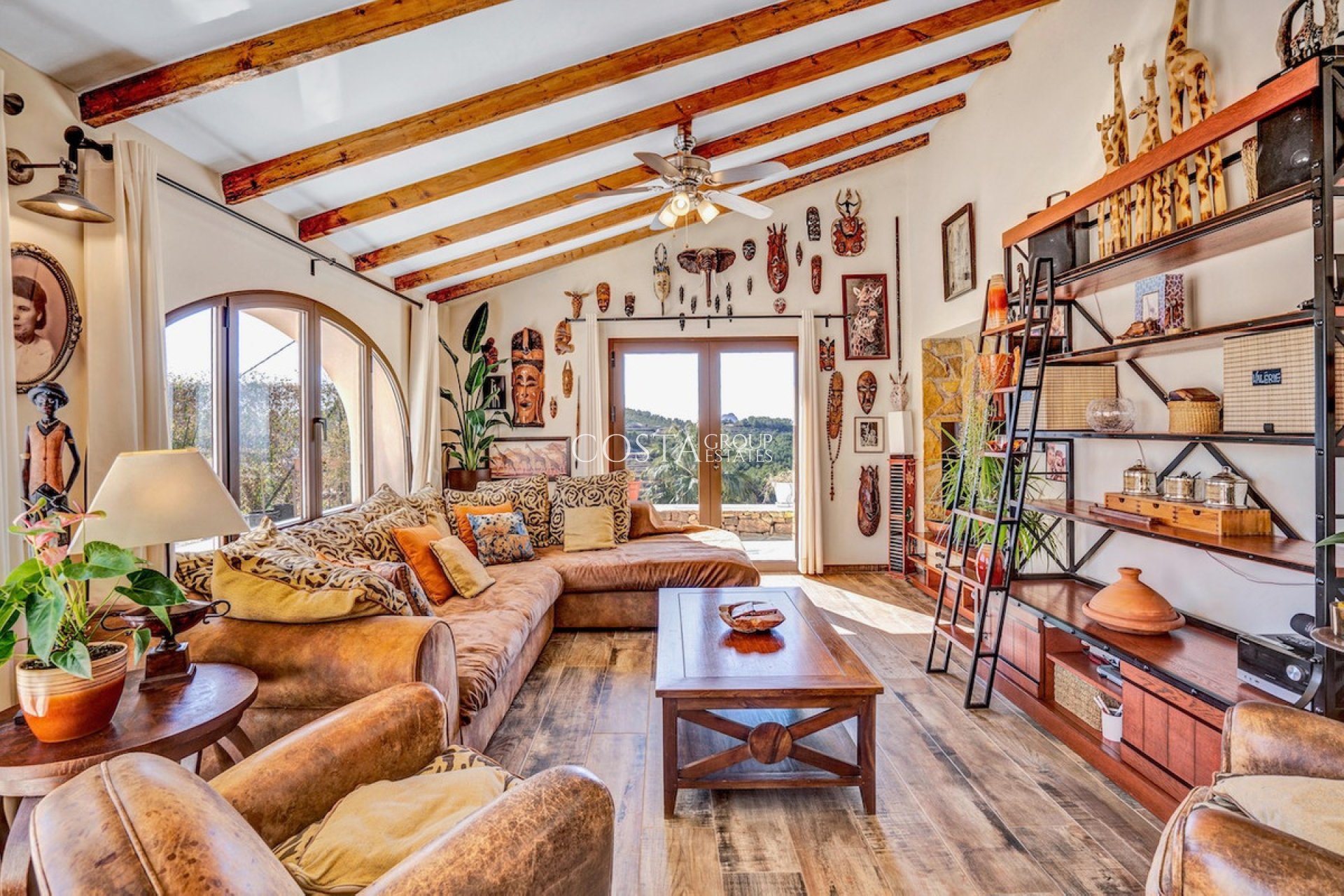 Wiederverkauf - Villa -
Benissa - Benissa Centro