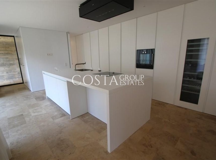 Wiederverkauf - Villa -
Benissa - Benissa Centro