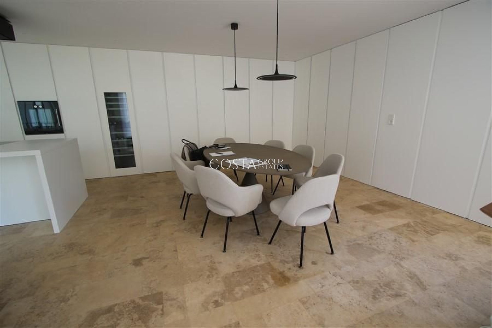 Wiederverkauf - Villa -
Benissa - Benissa Centro