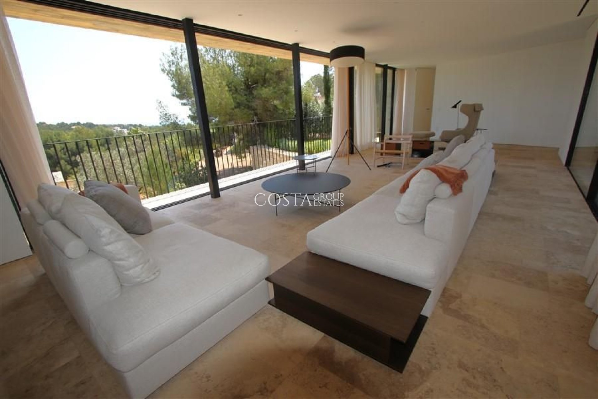 Wiederverkauf - Villa -
Benissa - Benissa Centro