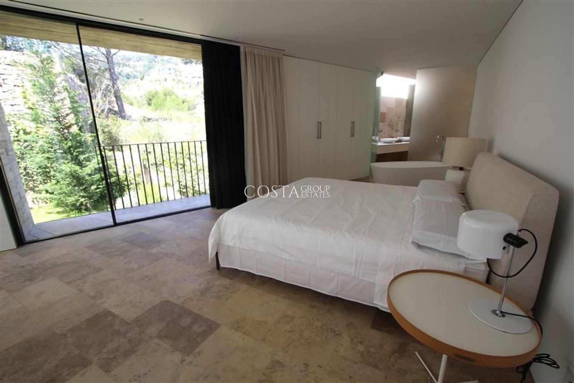 Wiederverkauf - Villa -
Benissa - Benissa Centro