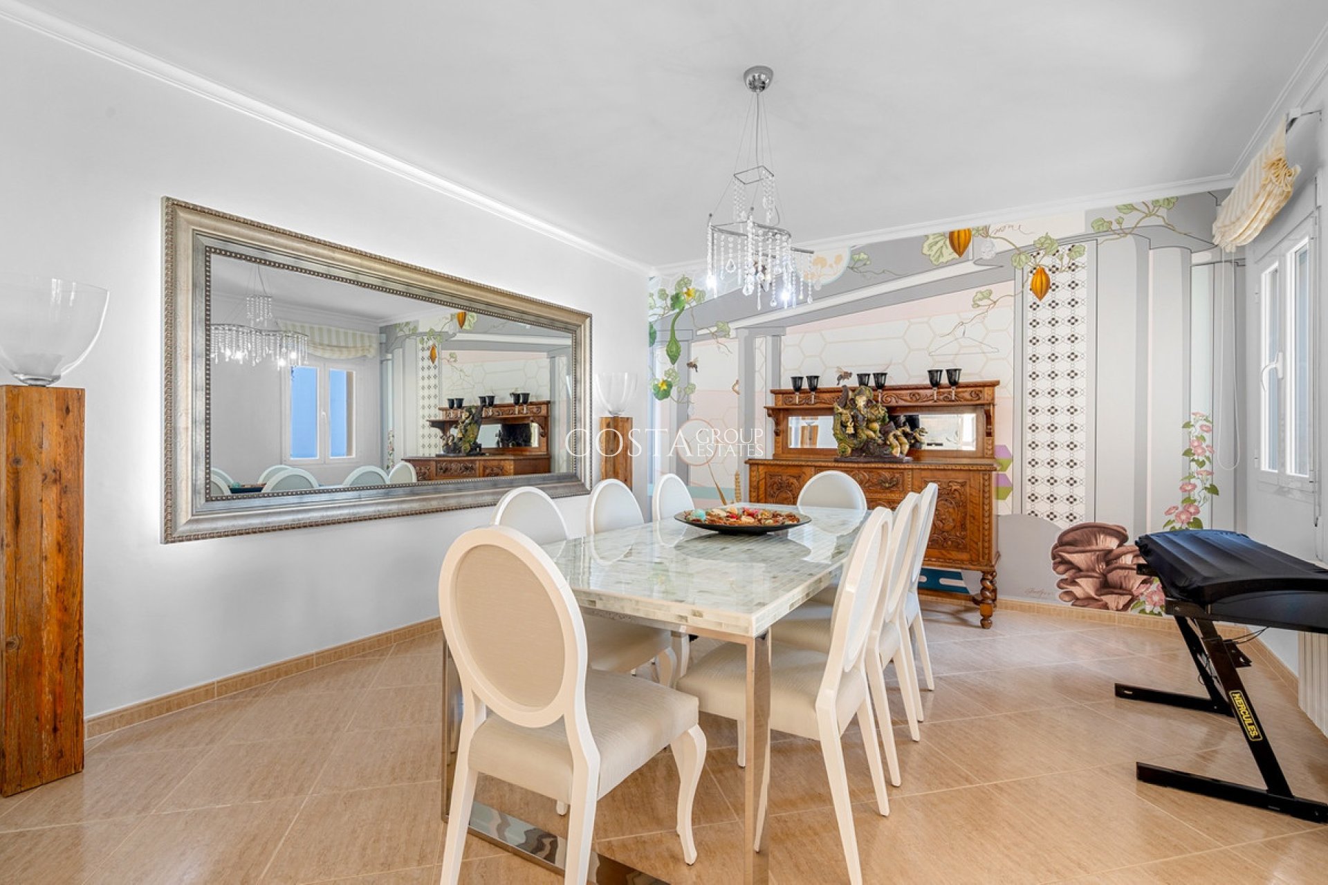 Wiederverkauf - Villa -
Benissa - Benissa Centro