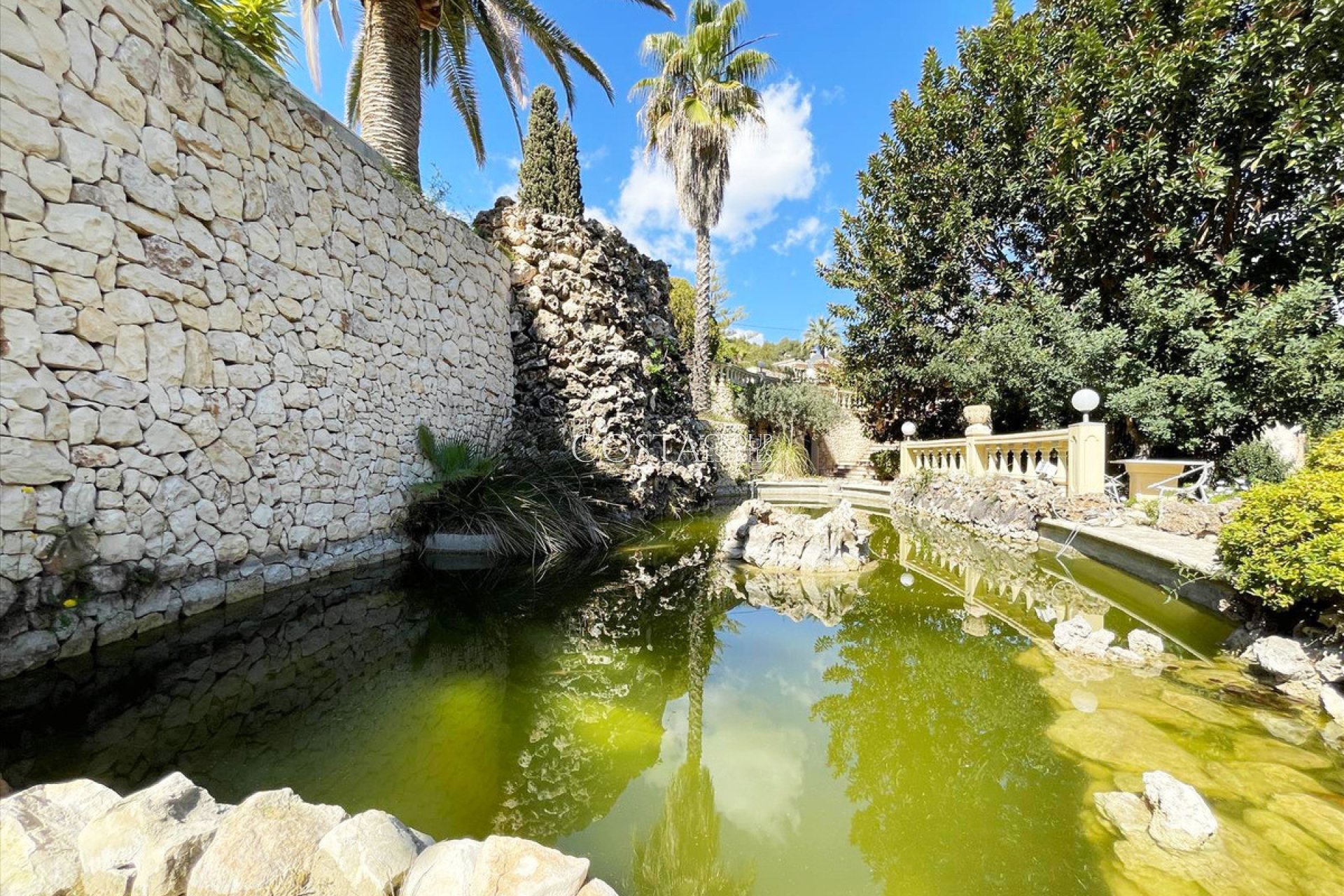Wiederverkauf - Villa -
Benissa - Benissa Centro