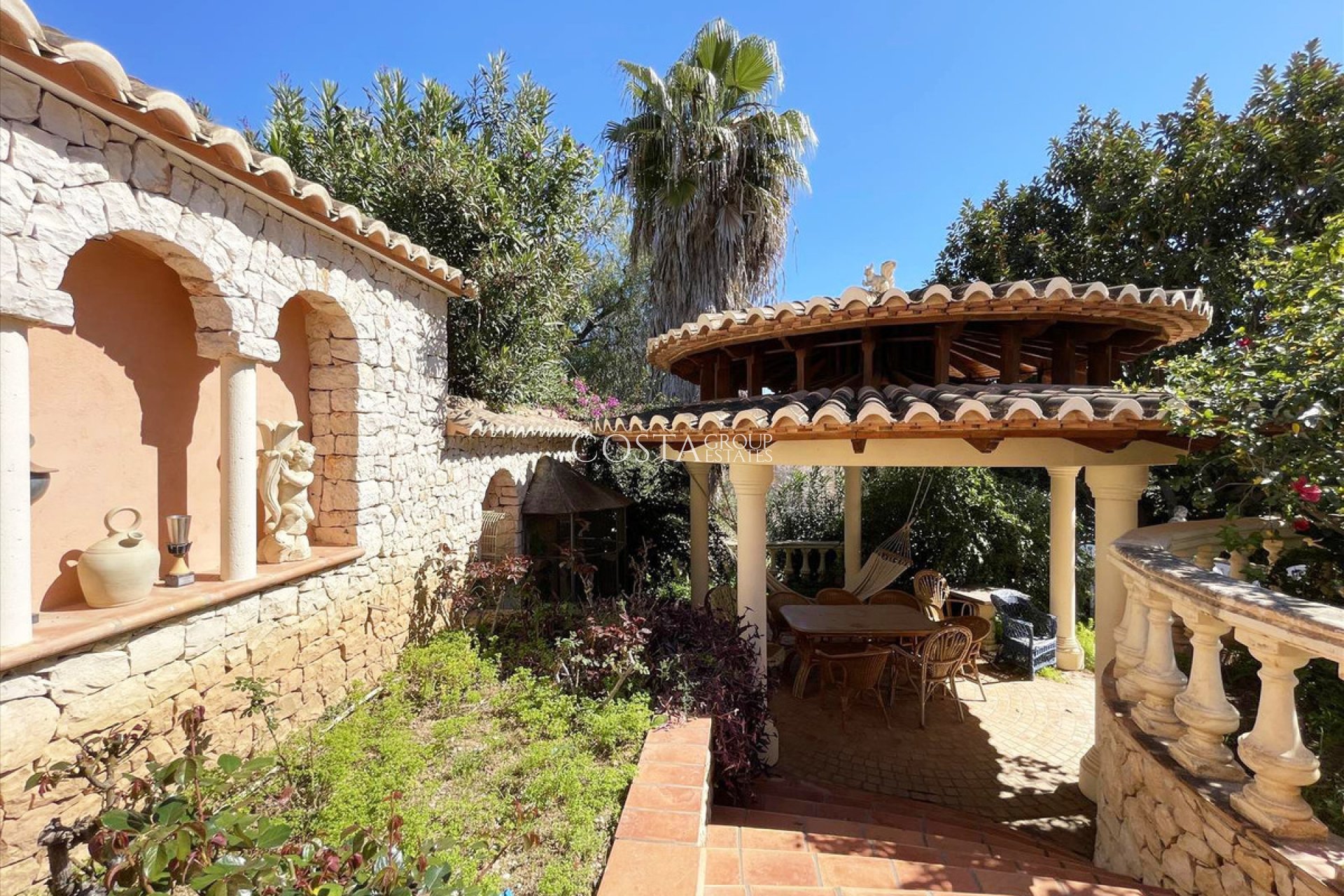 Wiederverkauf - Villa -
Benissa - Benissa Centro
