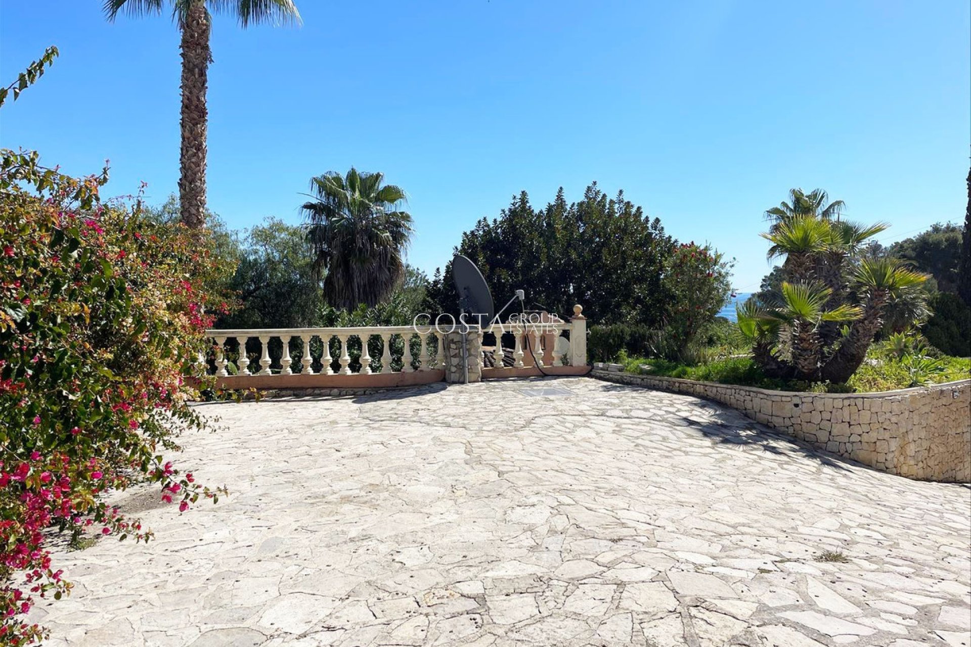 Wiederverkauf - Villa -
Benissa - Benissa Centro