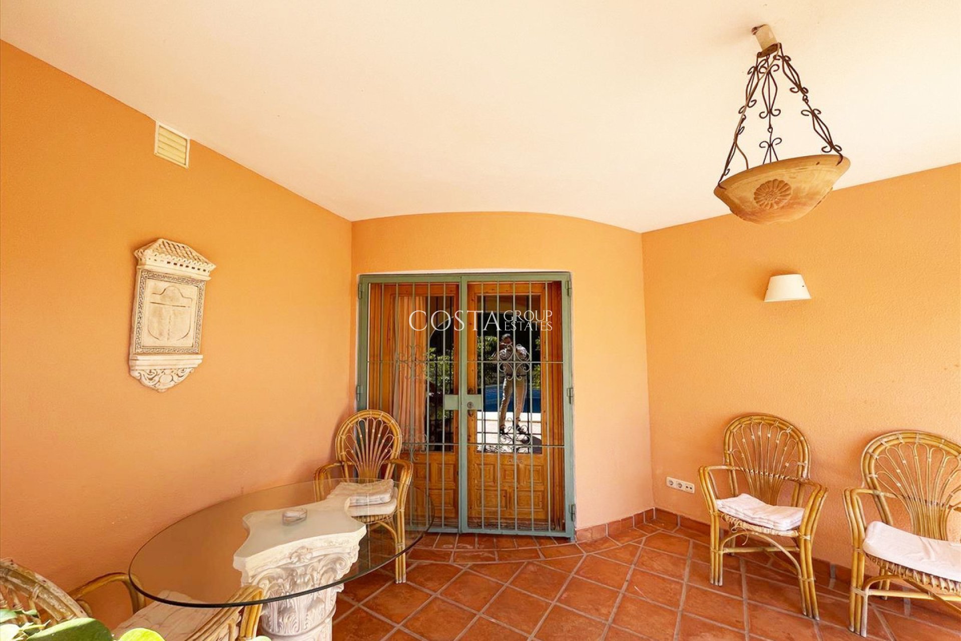 Wiederverkauf - Villa -
Benissa - Benissa Centro