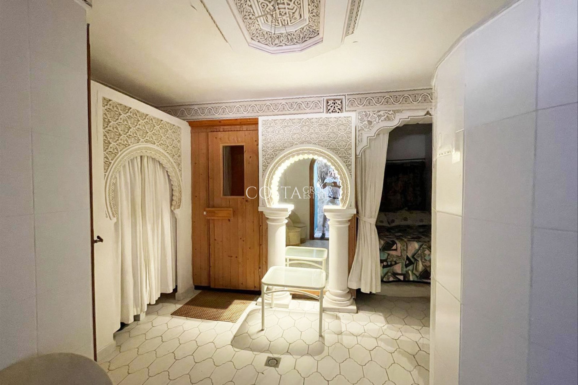 Wiederverkauf - Villa -
Benissa - Benissa Centro