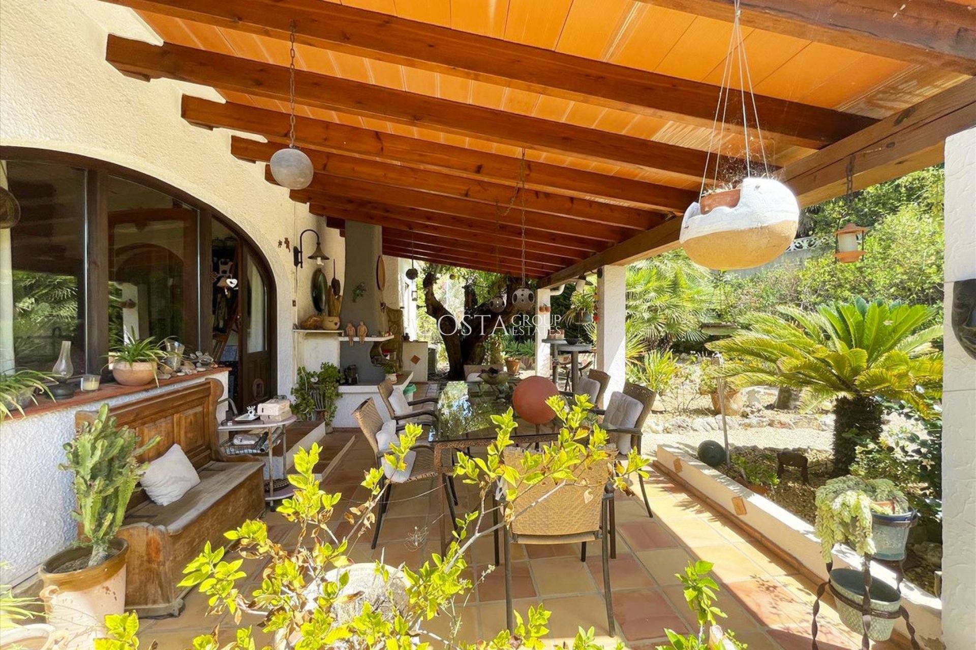 Wiederverkauf - Villa -
Benissa - Benissa Centro