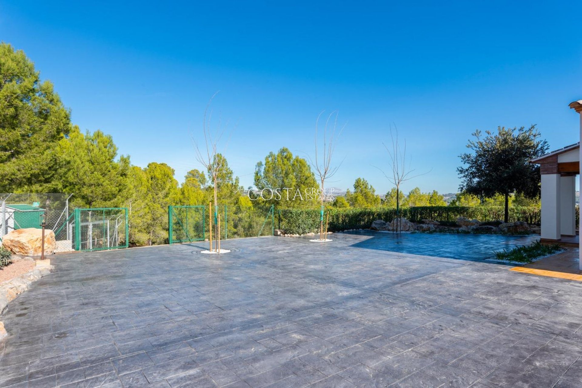 Wiederverkauf - Villa -
Benissa - Benissa Centro