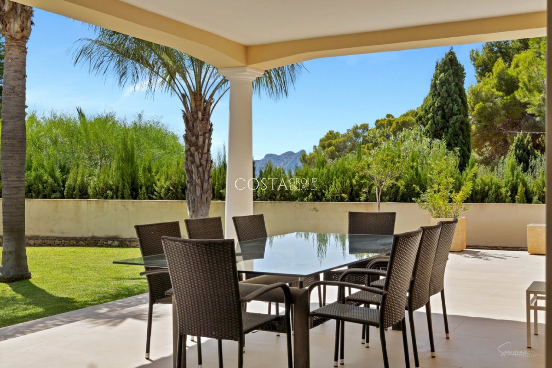 Wiederverkauf - Villa -
Benissa - Benissa Centro
