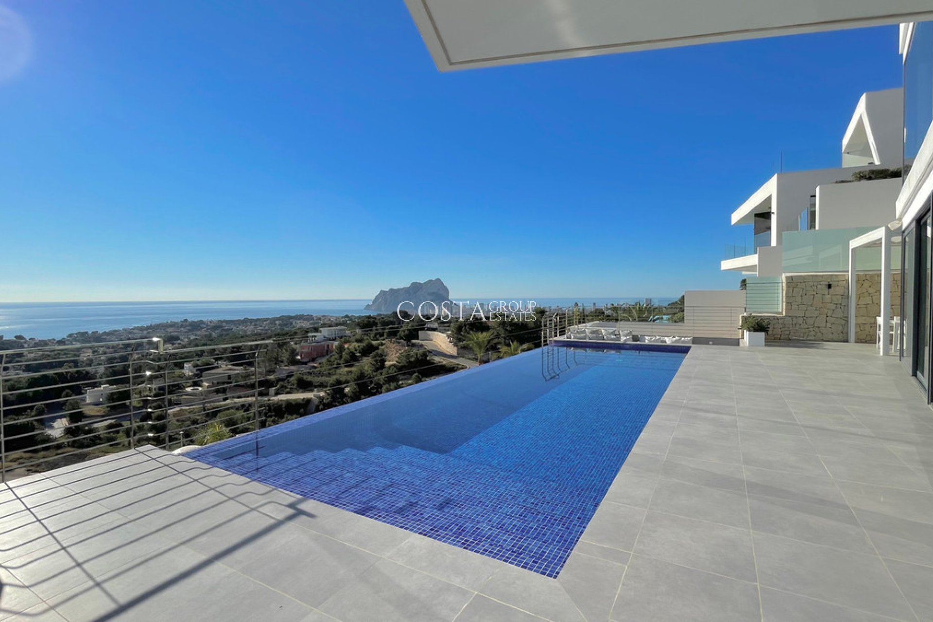 Wiederverkauf - Villa -
Benissa - Benissa Centro