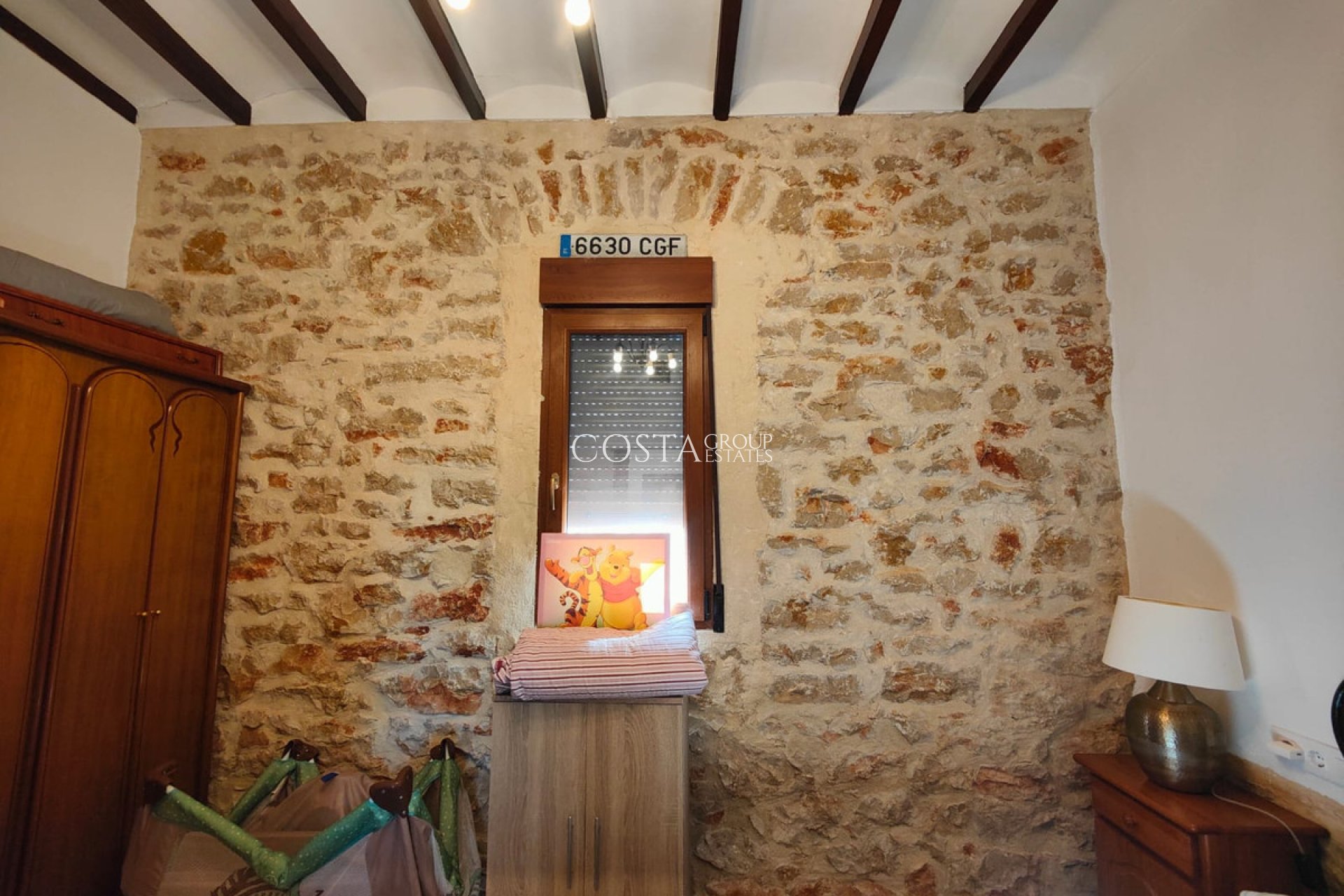 Wiederverkauf - Villa -
Benissa - Benissa Centro